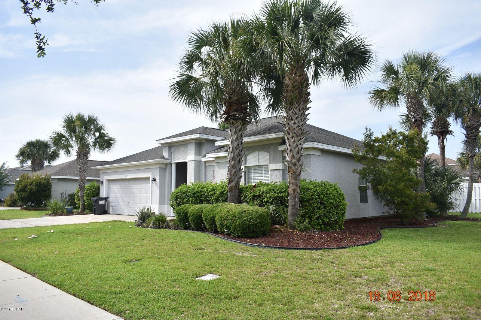 Palmetto Trace - Residential Lease