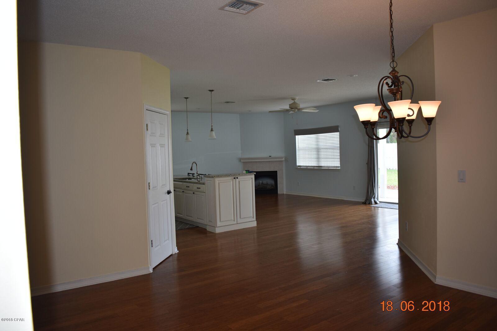 Palmetto Trace - Residential Lease