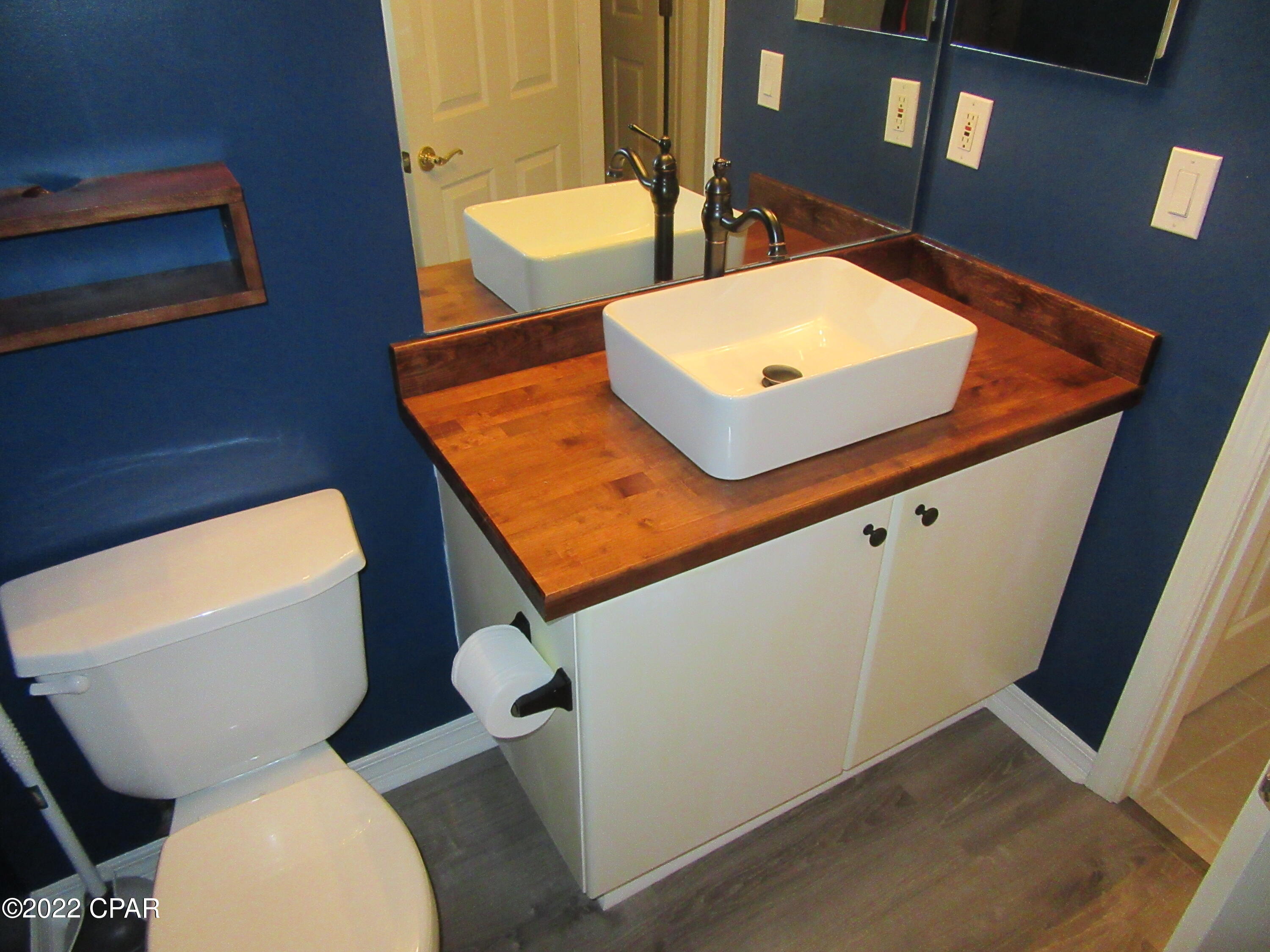 [No Recorded Subdiv] - Residential Lease