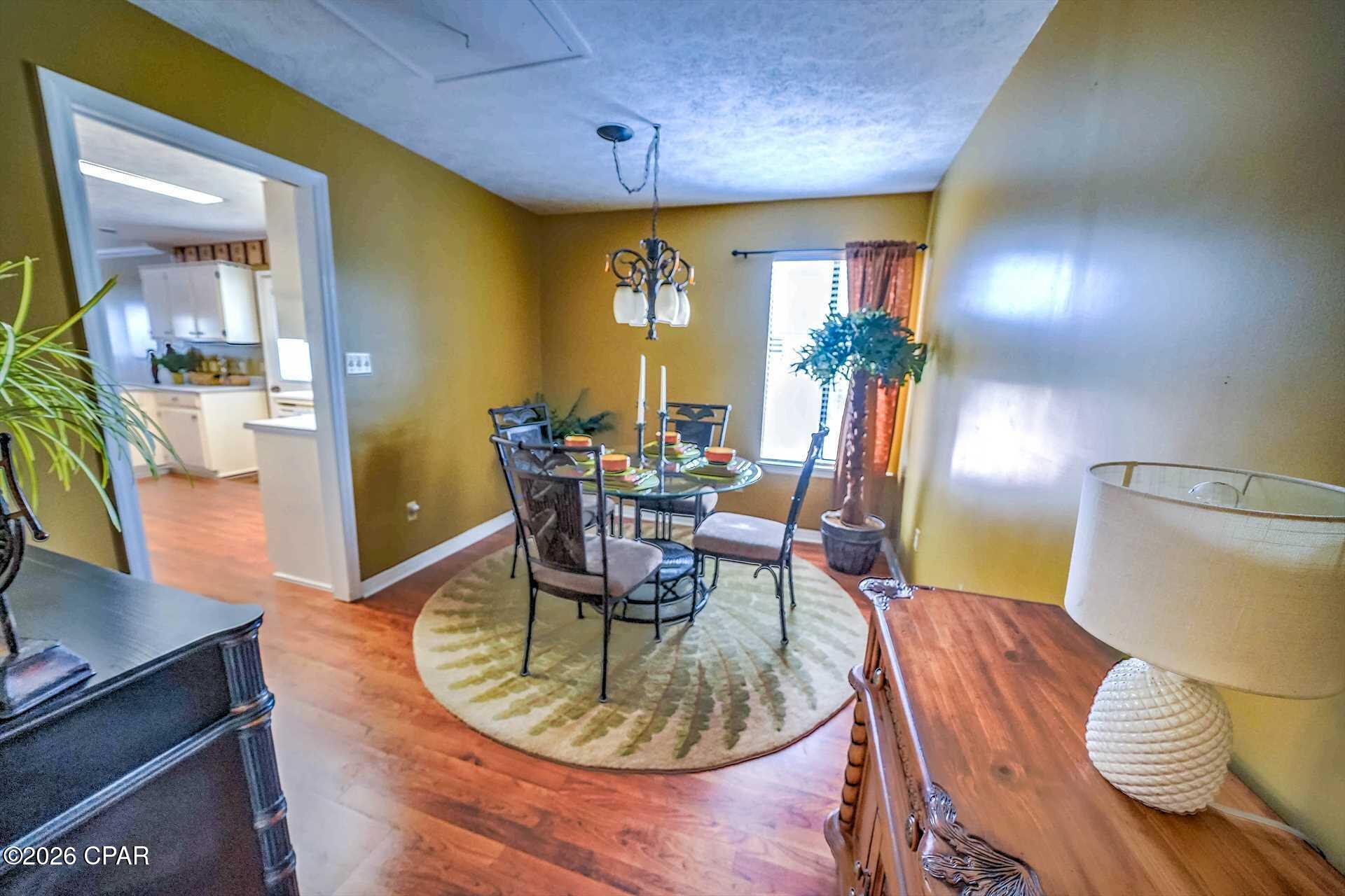 Venture Out Travel Trail - Residential