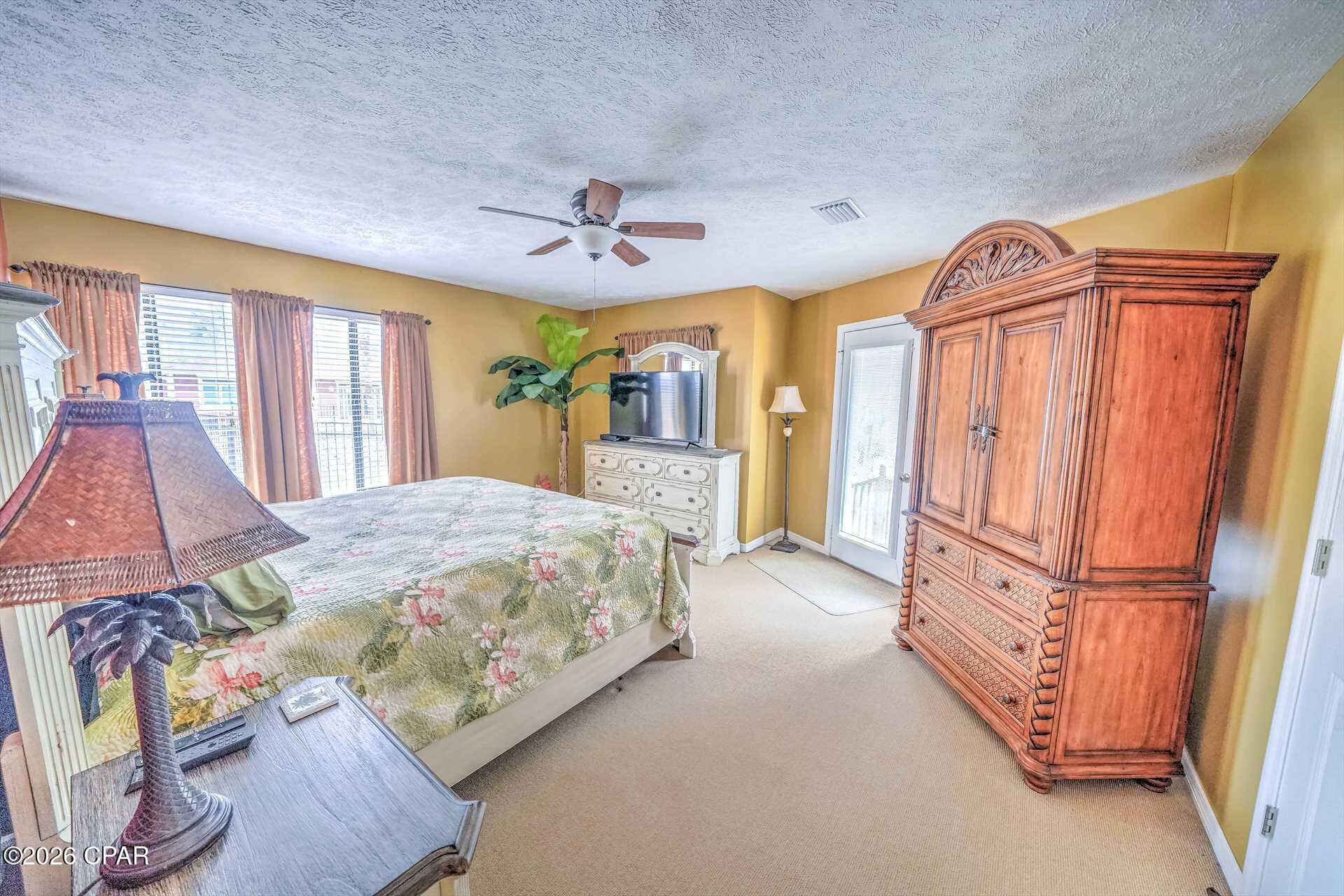 Venture Out Travel Trail - Residential