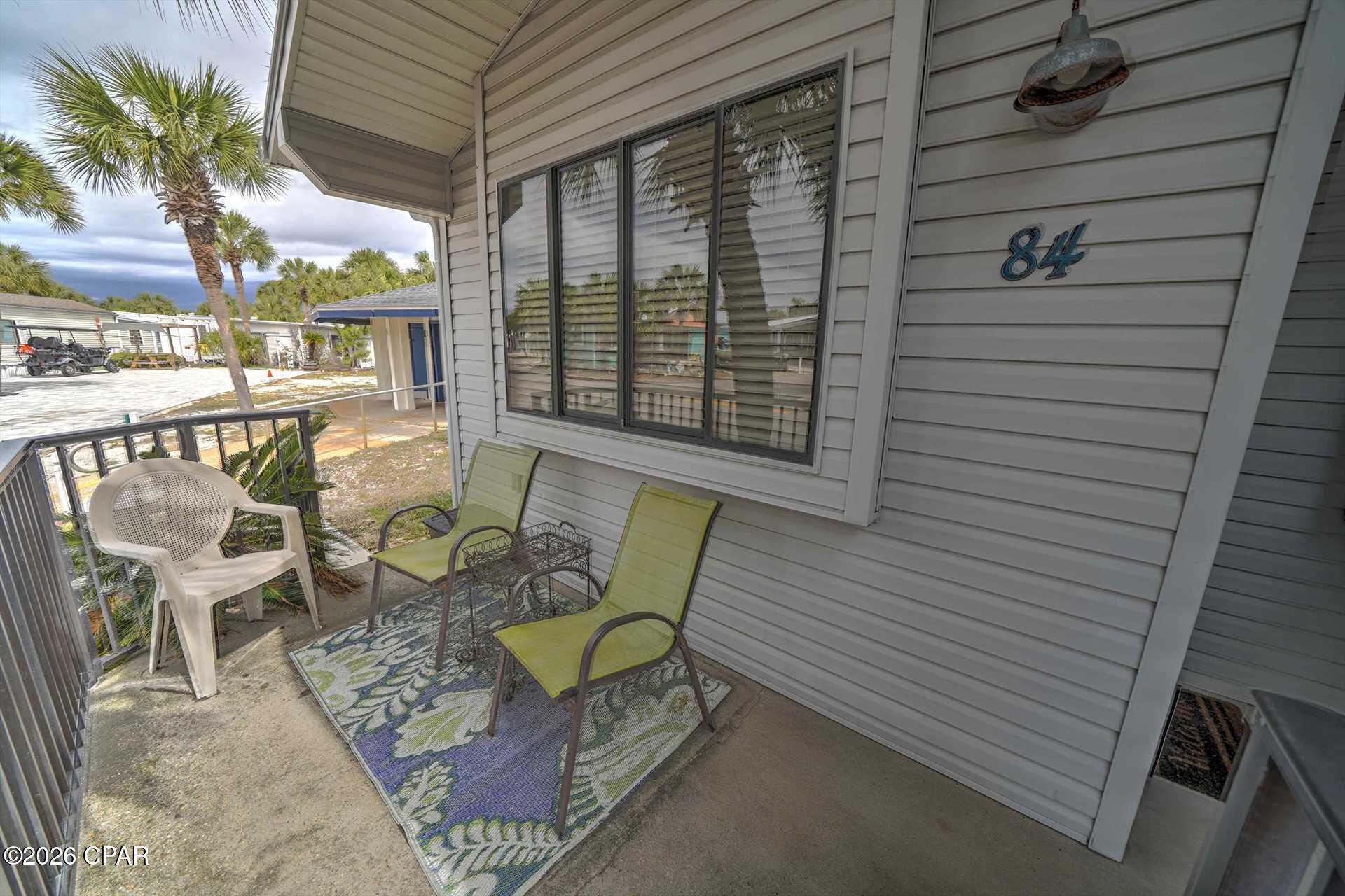 Venture Out Travel Trail - Residential
