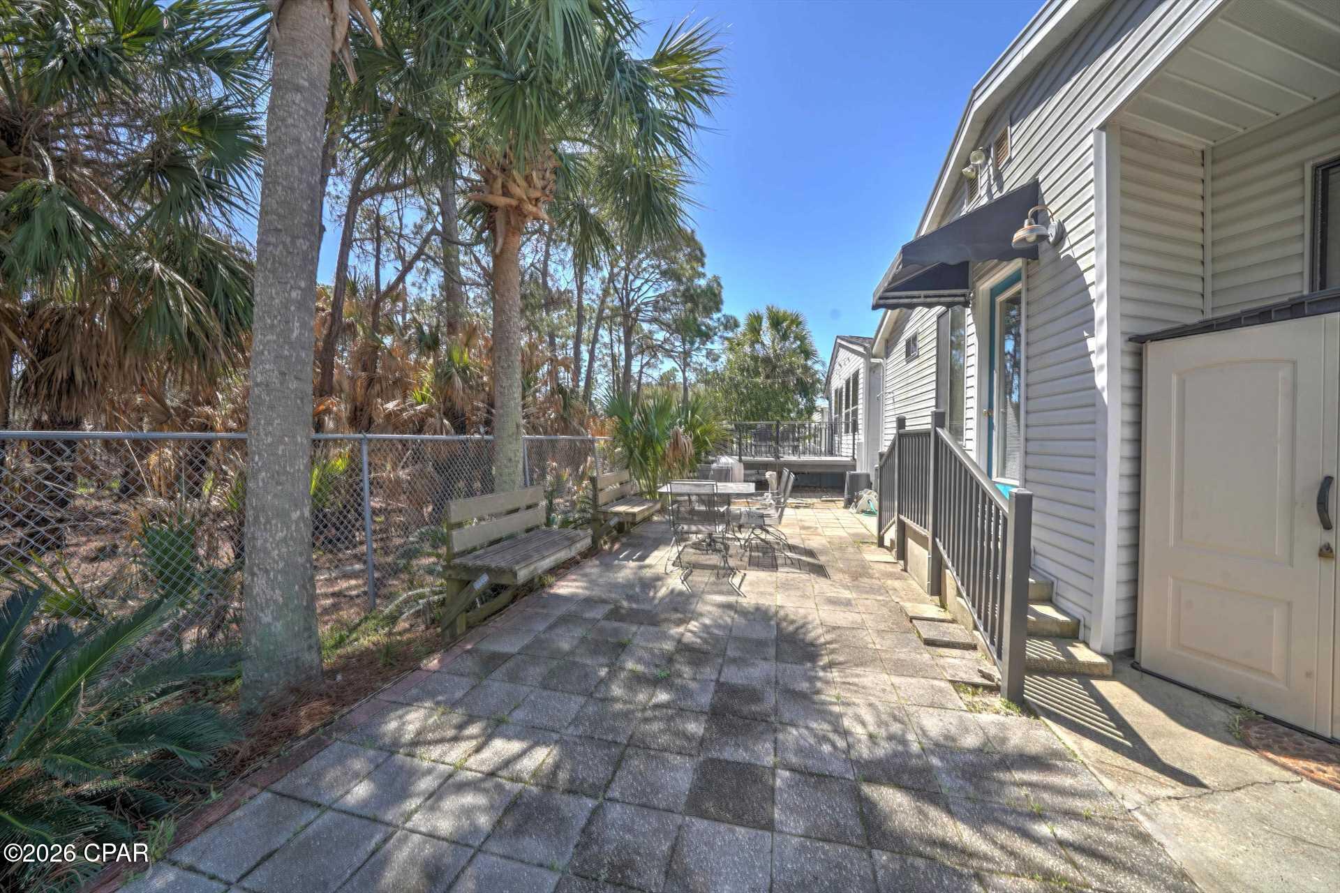 Venture Out Travel Trail - Residential