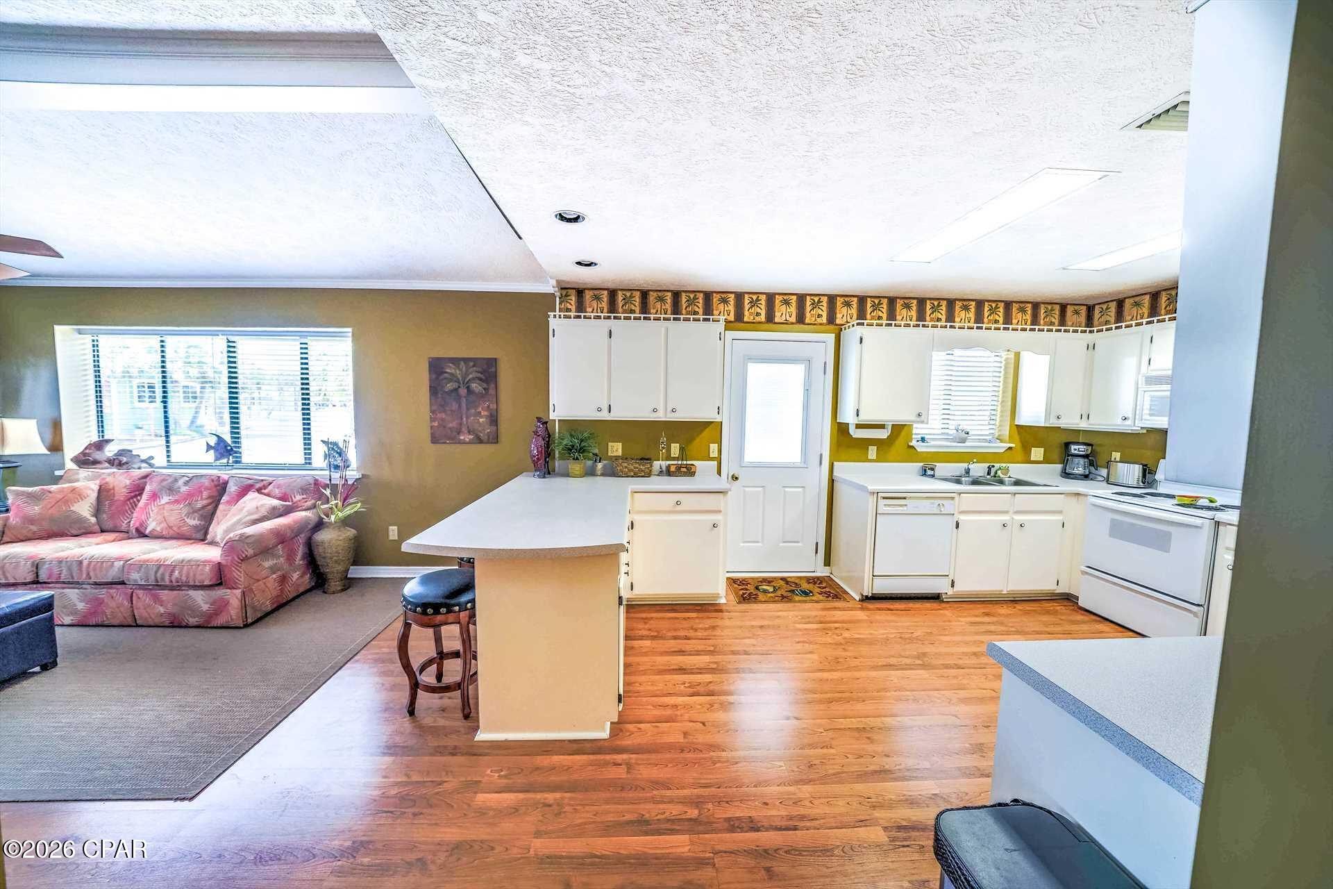 Venture Out Travel Trail - Residential