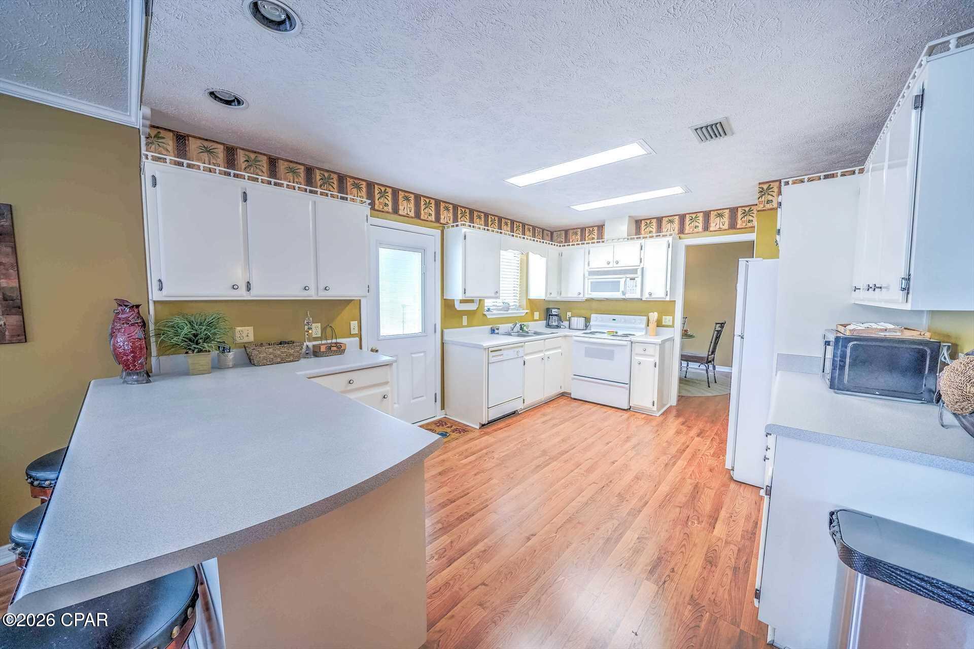 Venture Out Travel Trail - Residential
