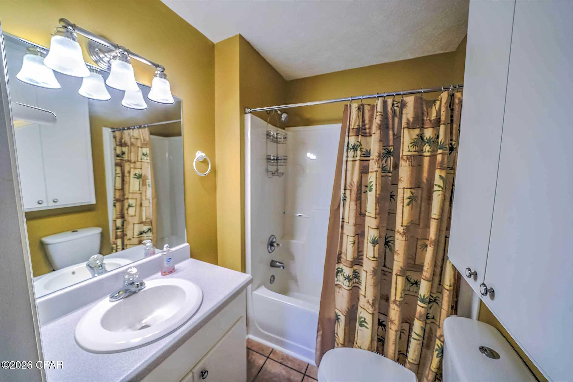 Venture Out Travel Trail - Residential