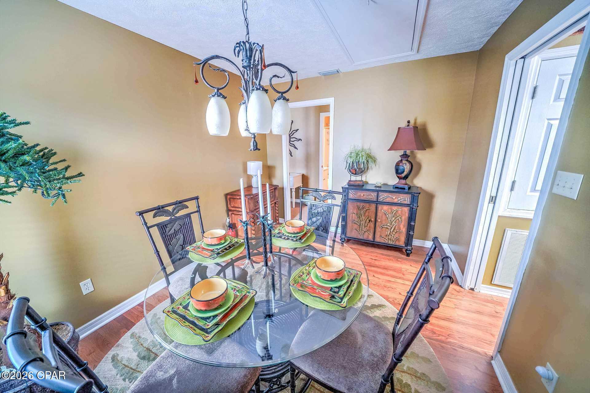 Venture Out Travel Trail - Residential