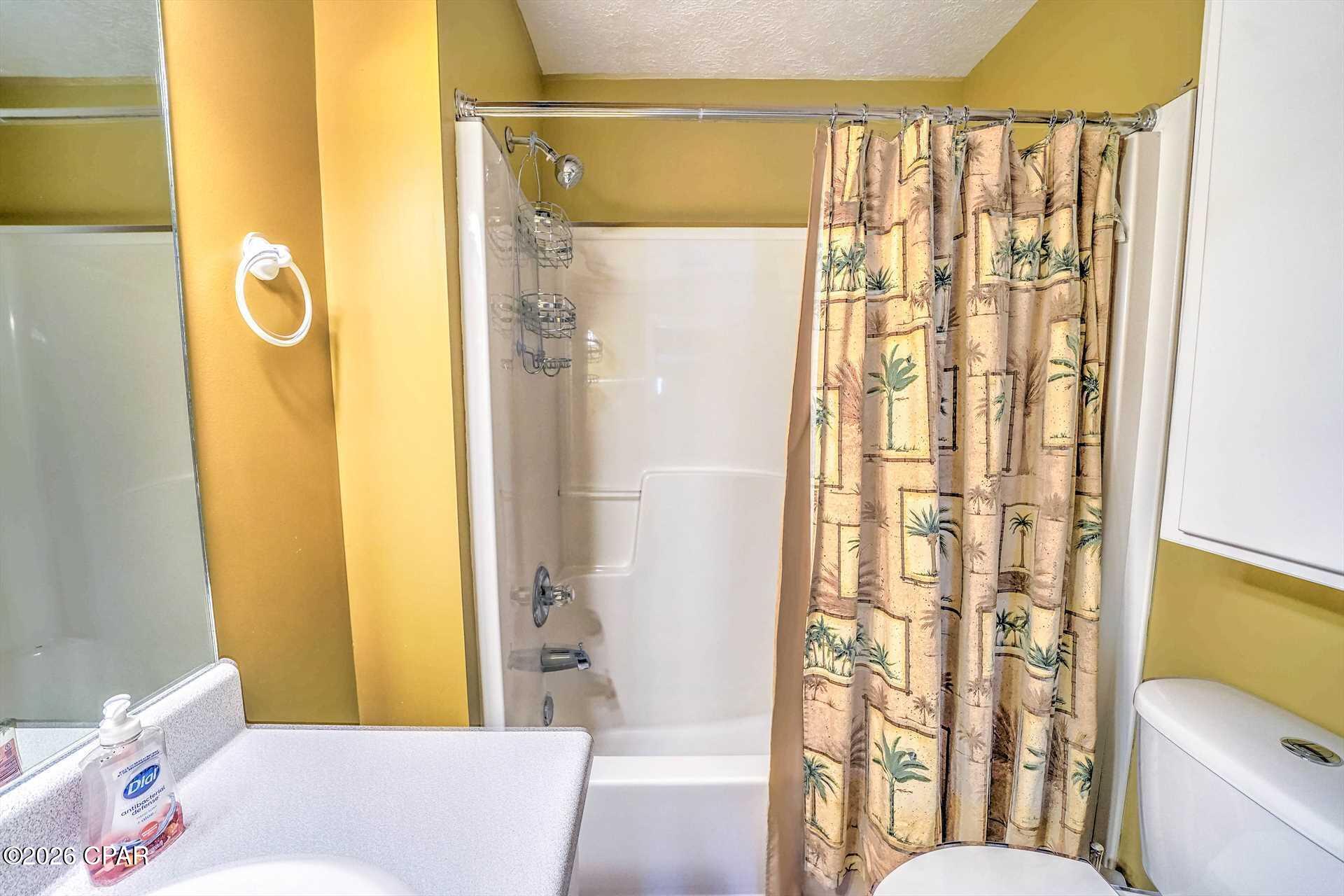 Venture Out Travel Trail - Residential