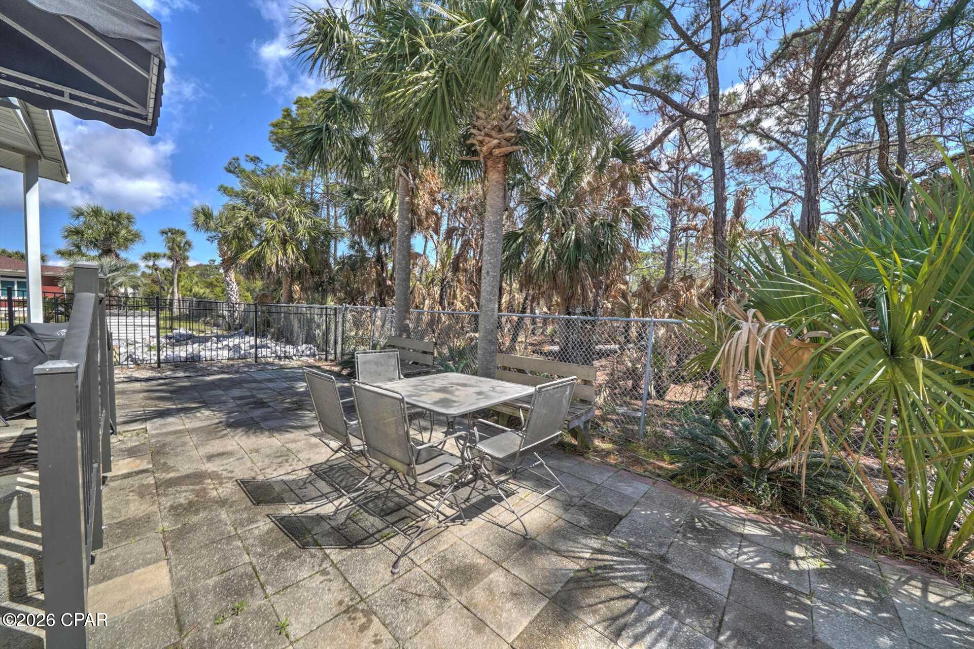 Venture Out Travel Trail - Residential