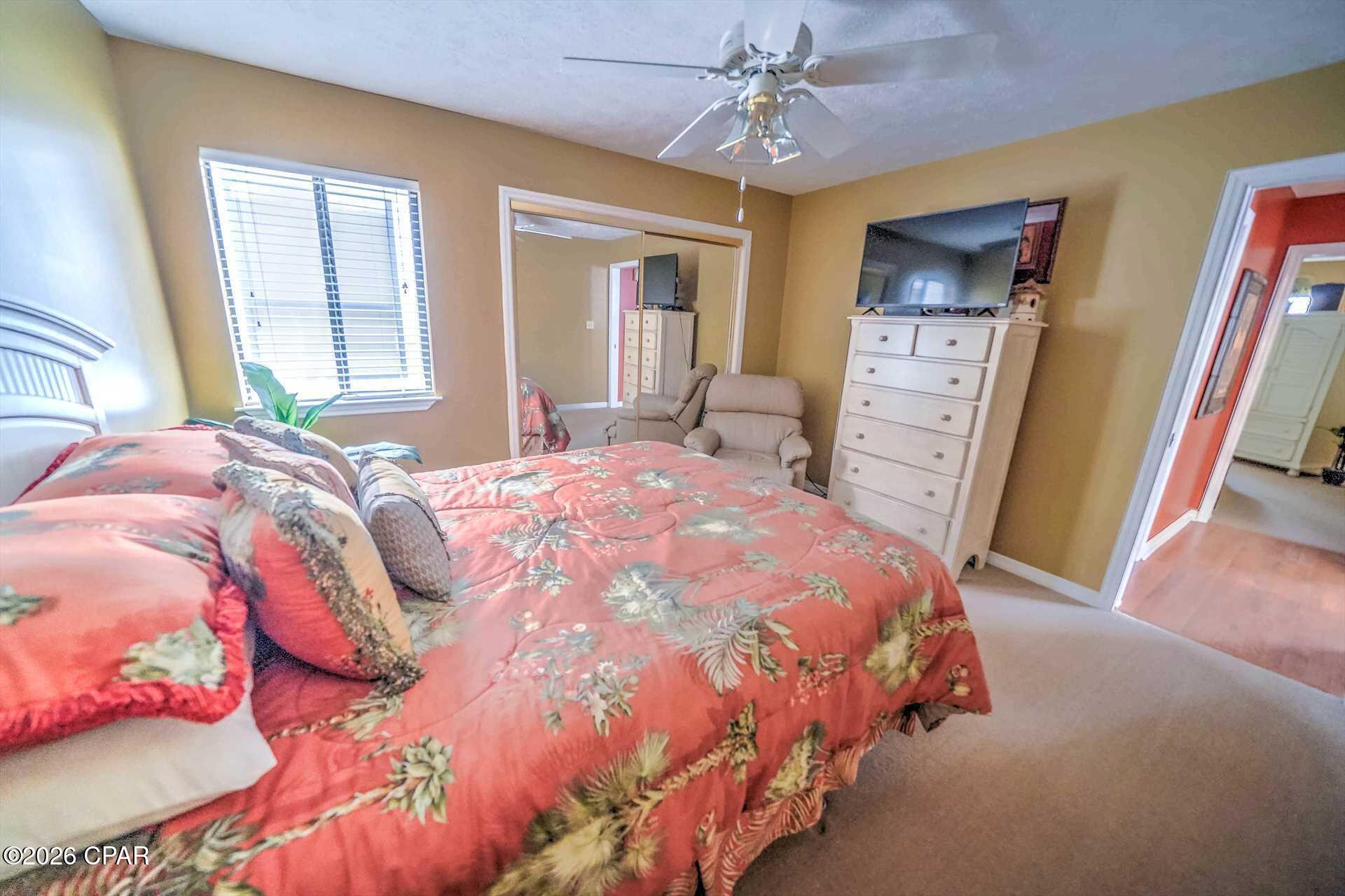 Venture Out Travel Trail - Residential