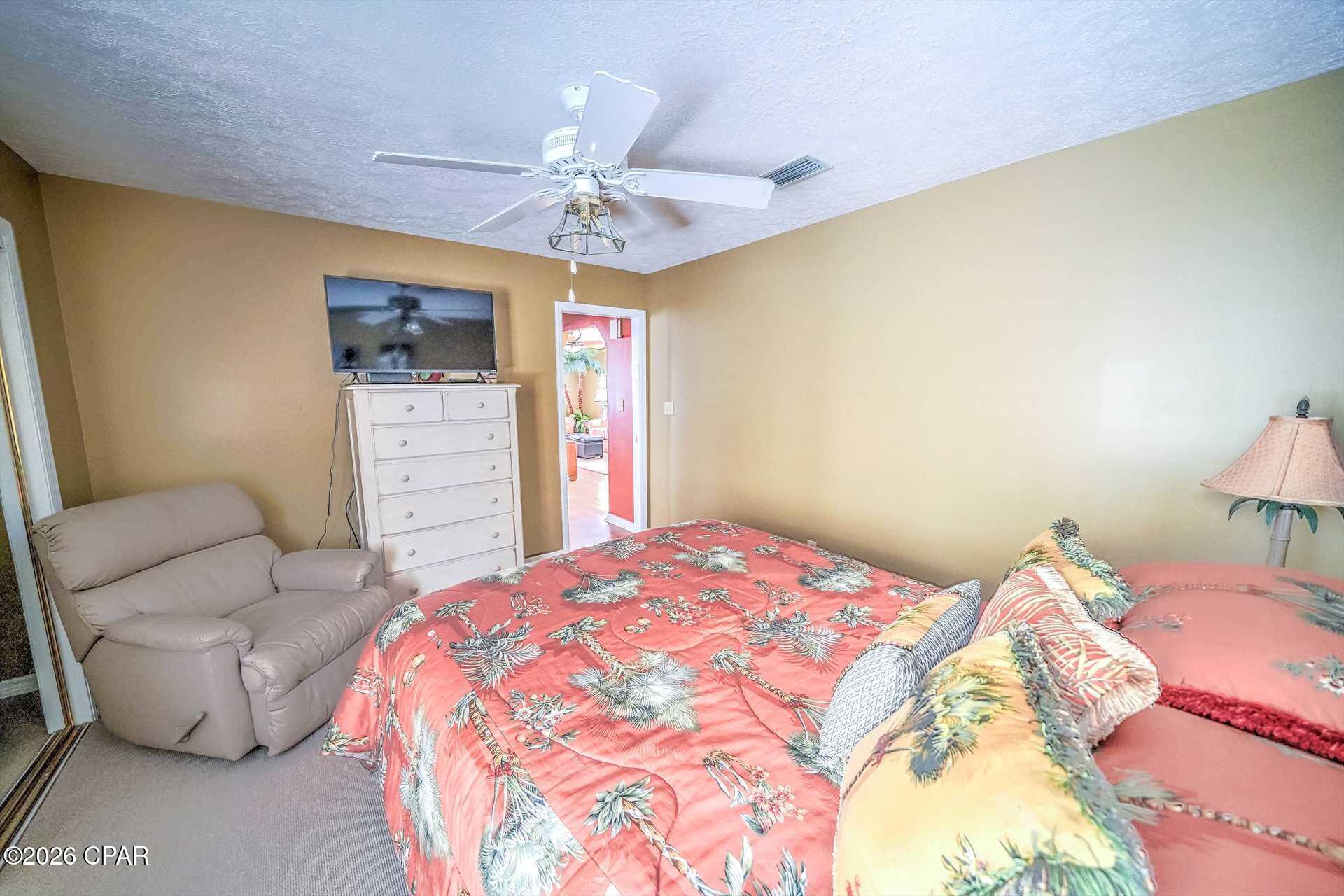 Venture Out Travel Trail - Residential