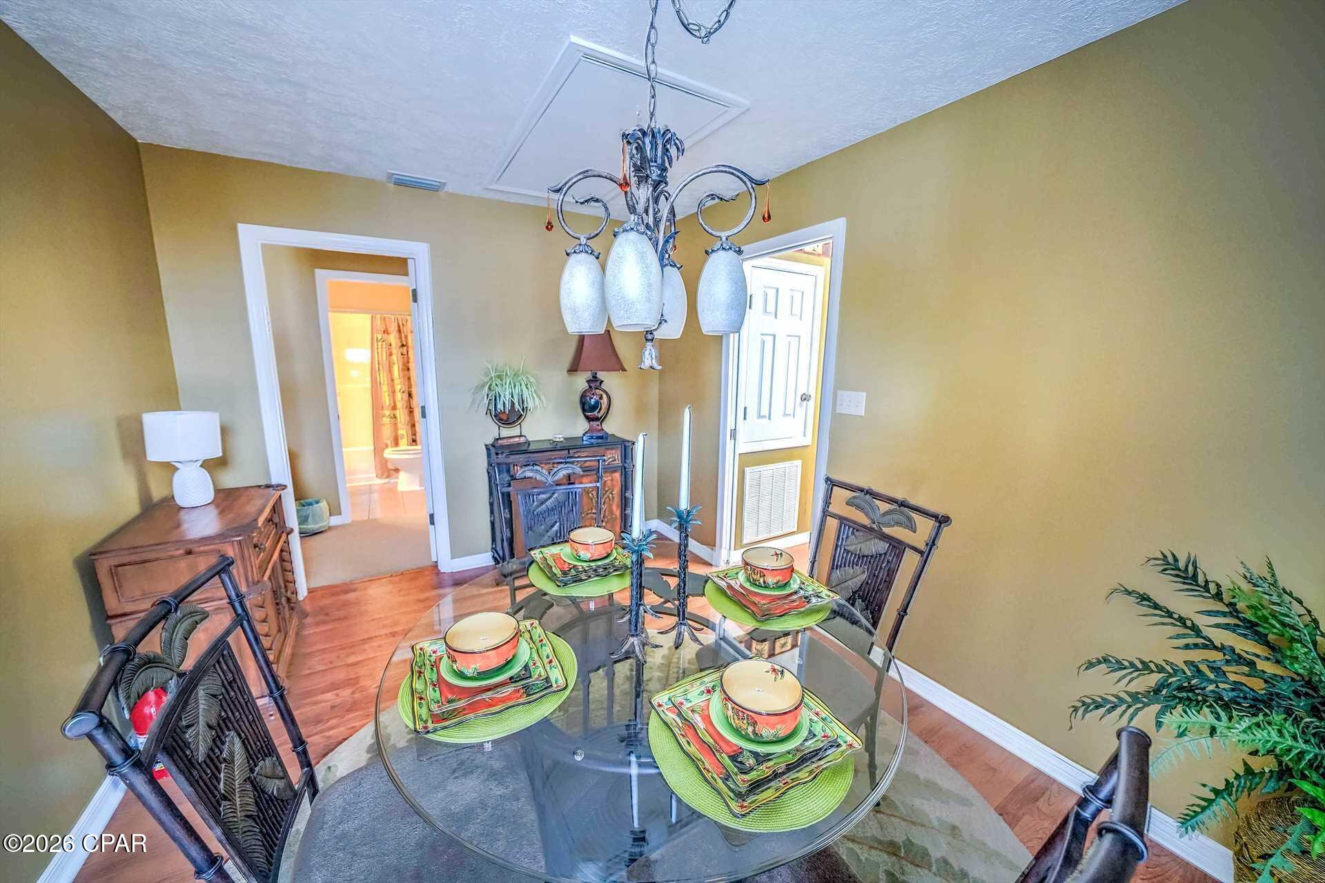 Venture Out Travel Trail - Residential