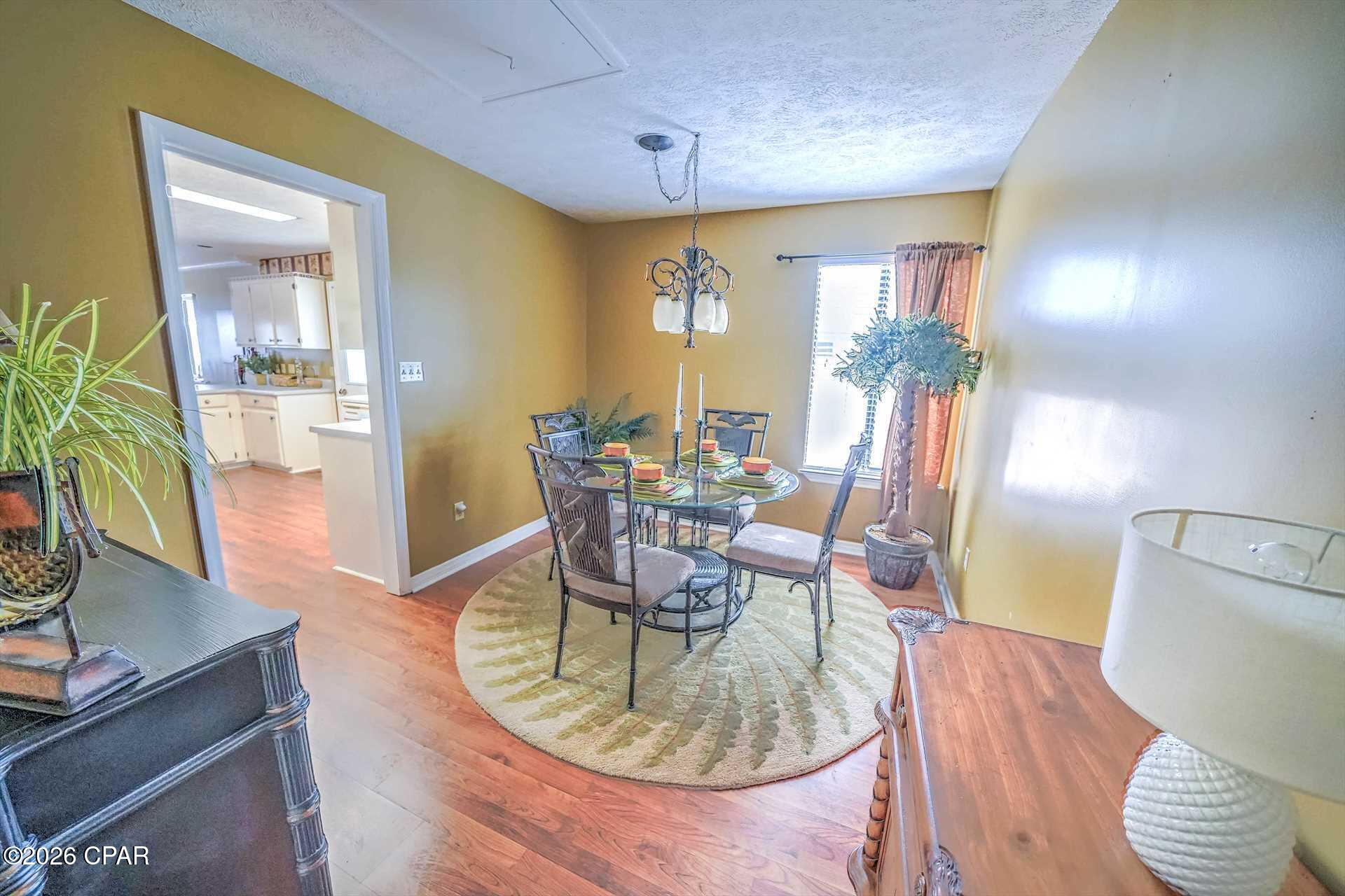 Venture Out Travel Trail - Residential