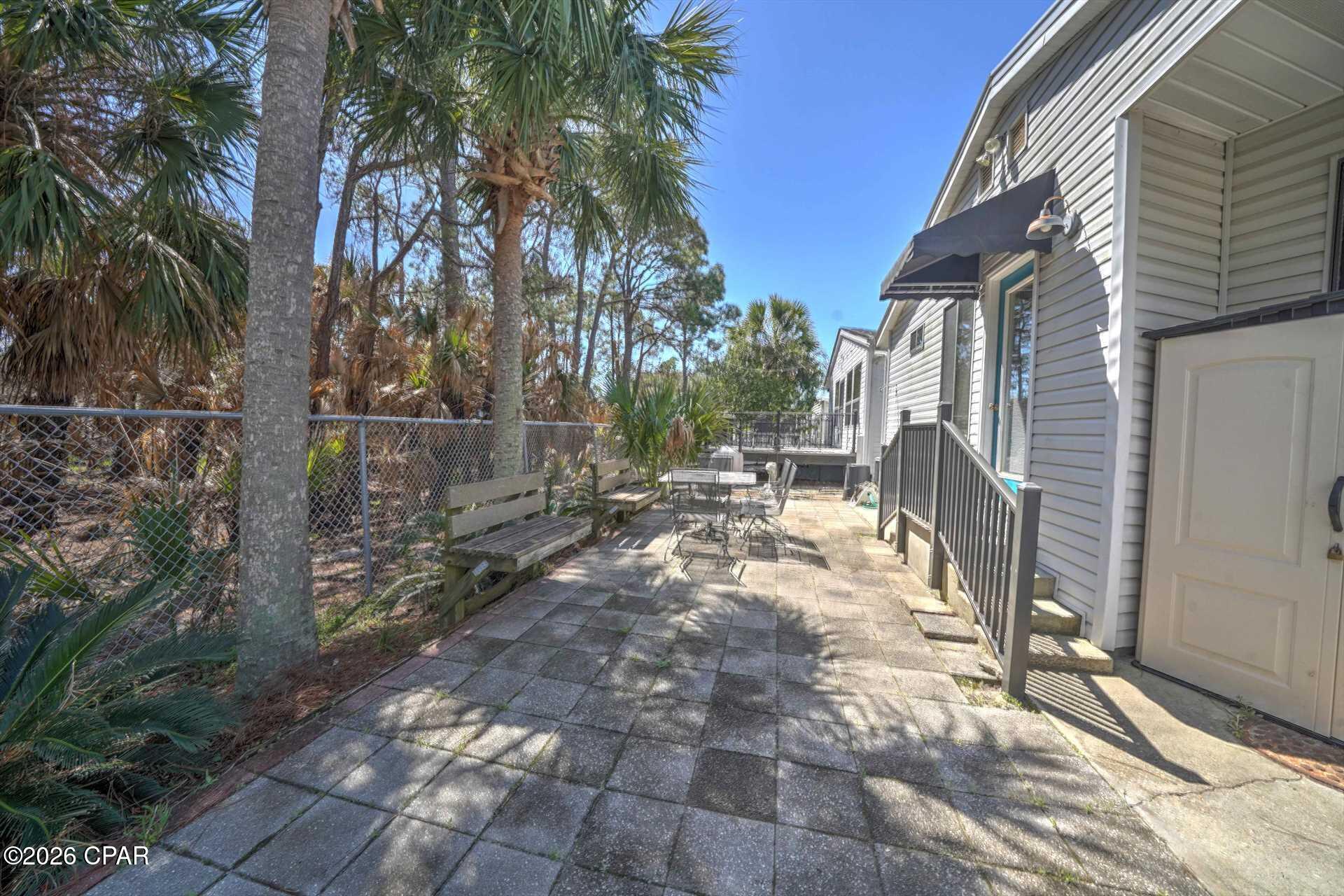 Venture Out Travel Trail - Residential