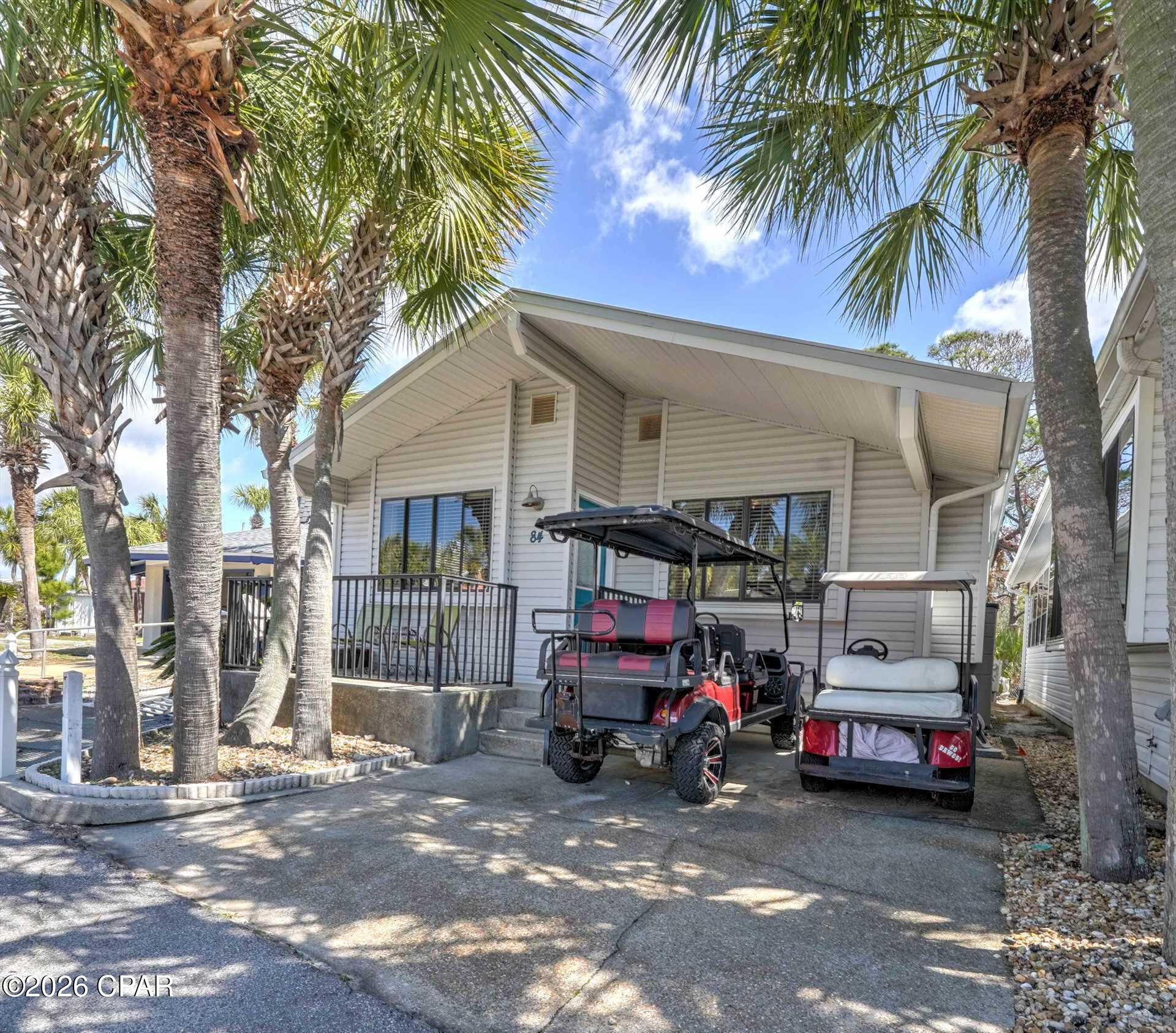 Venture Out Travel Trail - Residential