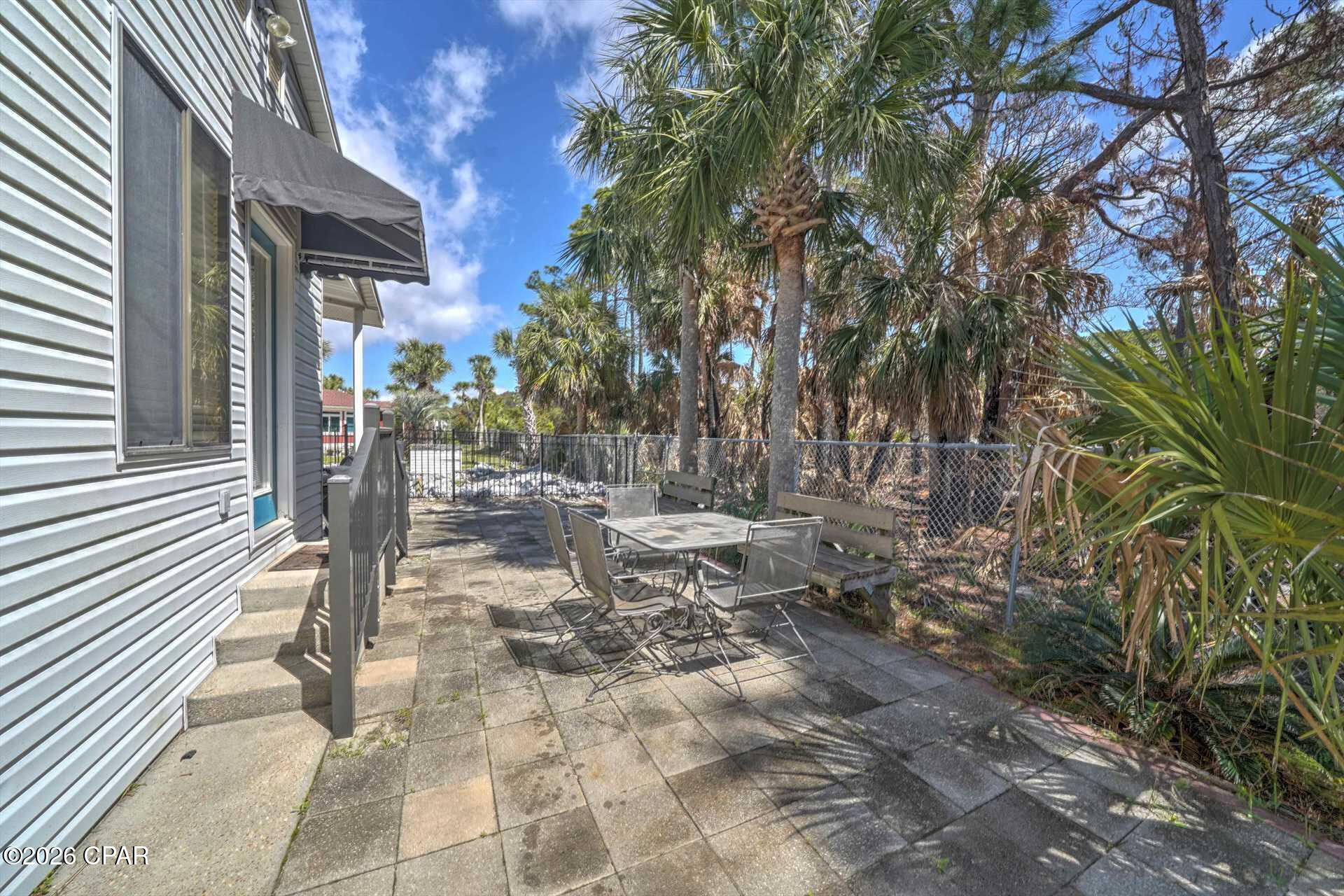 Venture Out Travel Trail - Residential