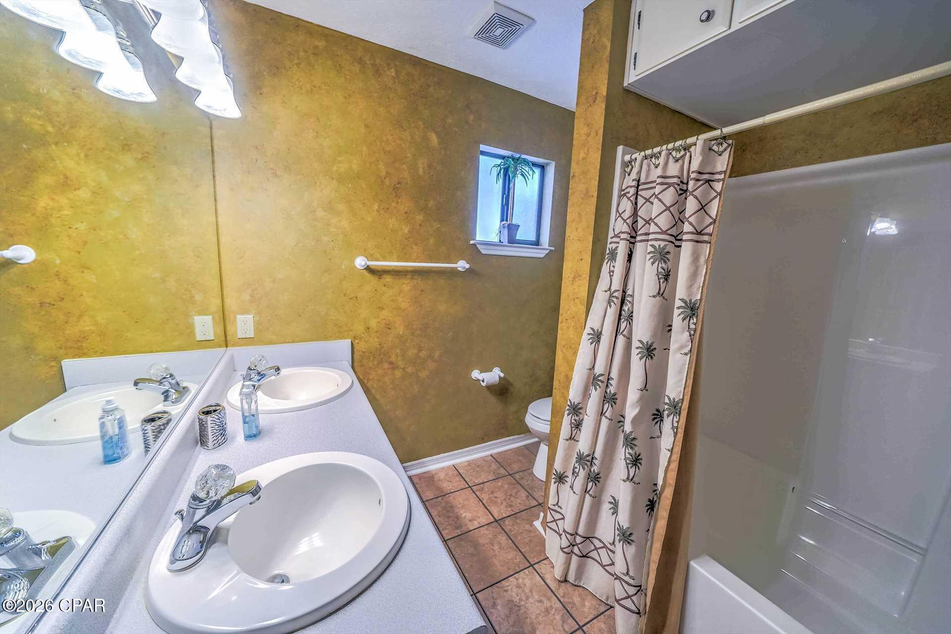 Venture Out Travel Trail - Residential