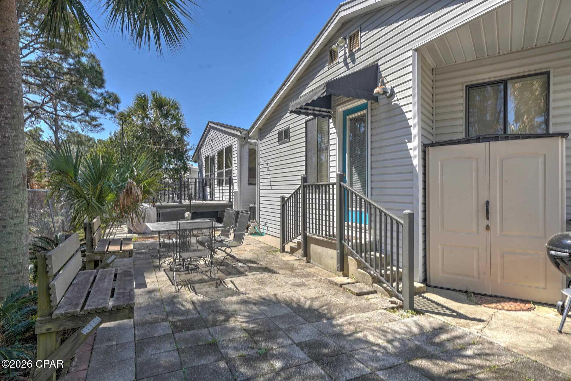 Venture Out Travel Trail - Residential