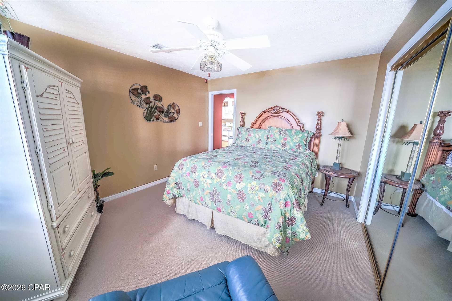 Venture Out Travel Trail - Residential