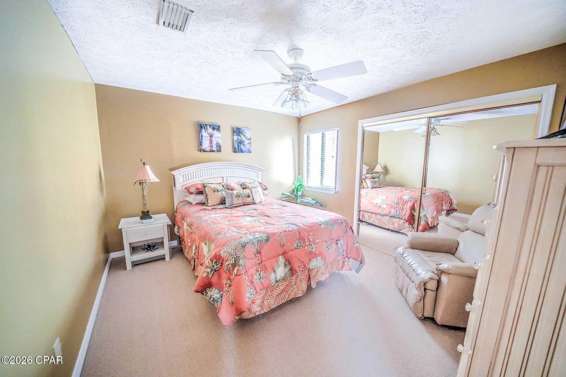Venture Out Travel Trail - Residential