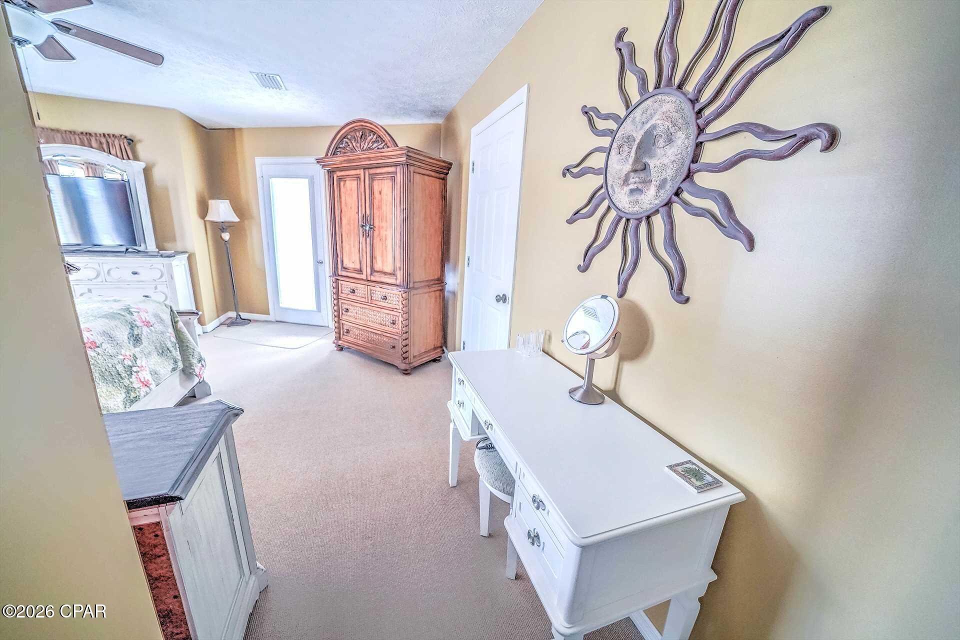 Venture Out Travel Trail - Residential