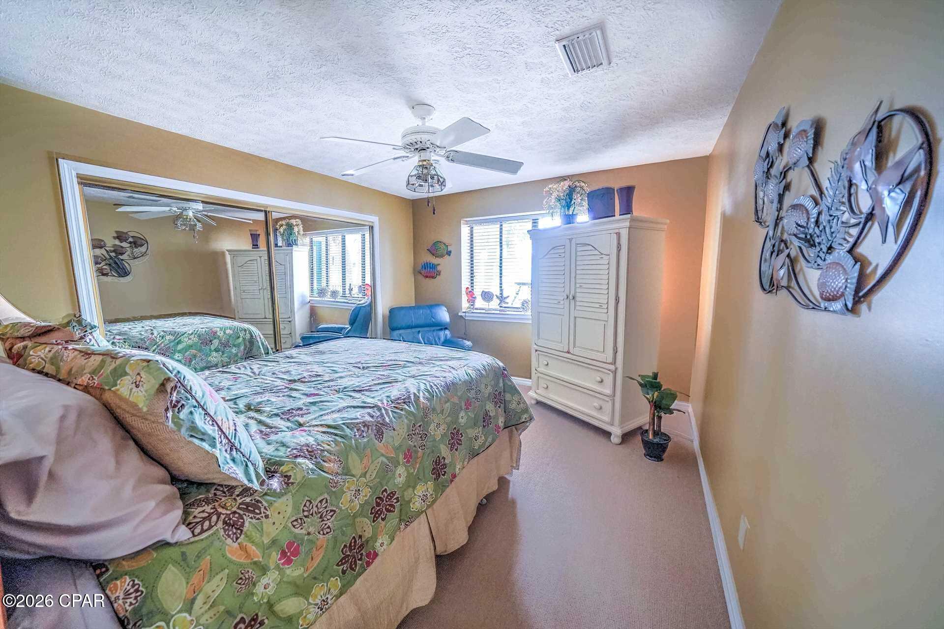 Venture Out Travel Trail - Residential