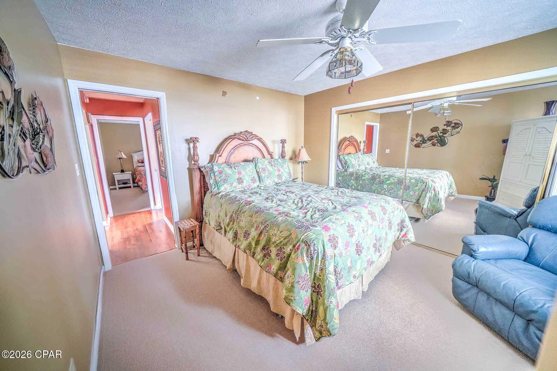 Venture Out Travel Trail - Residential