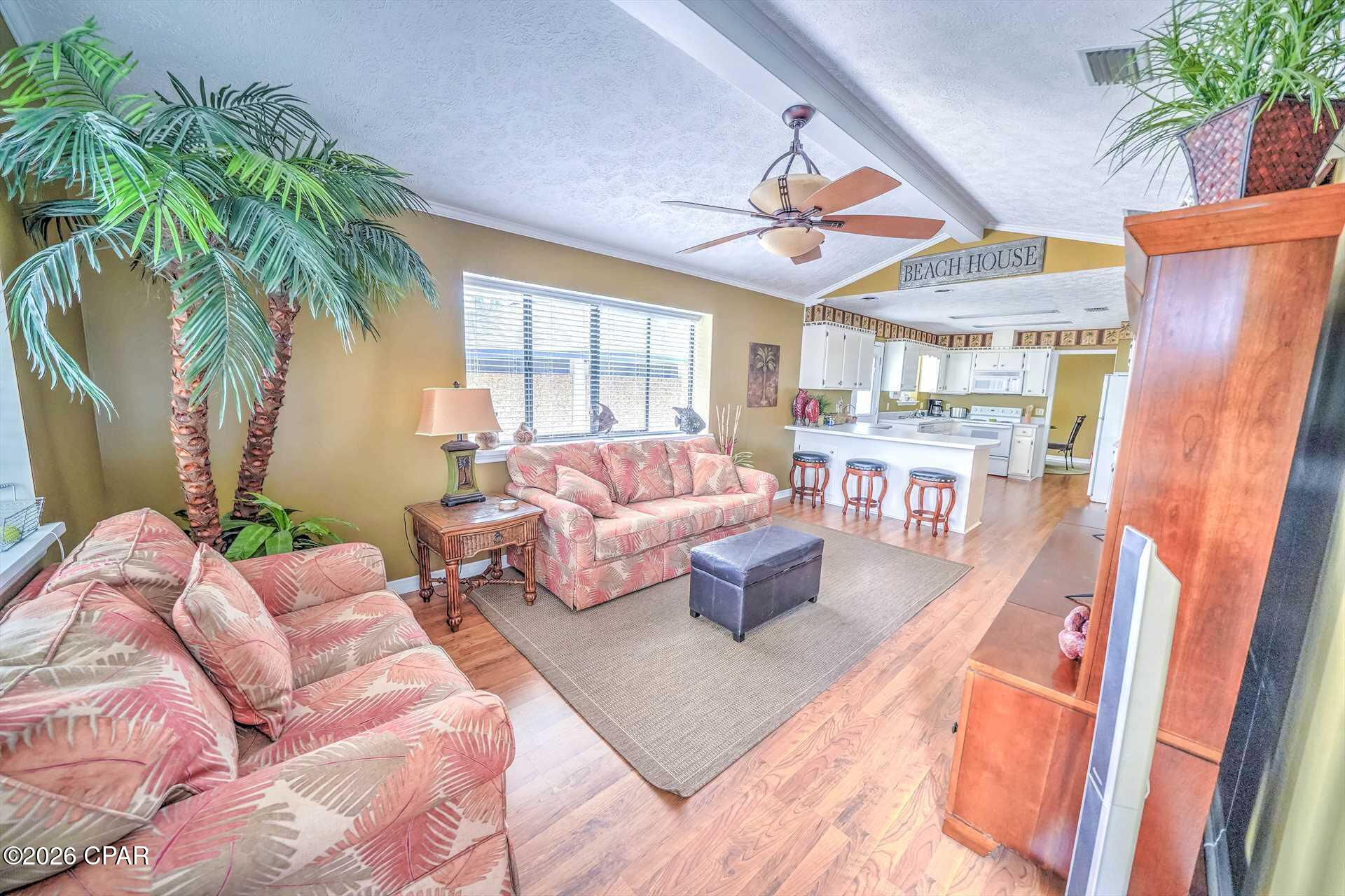 Venture Out Travel Trail - Residential