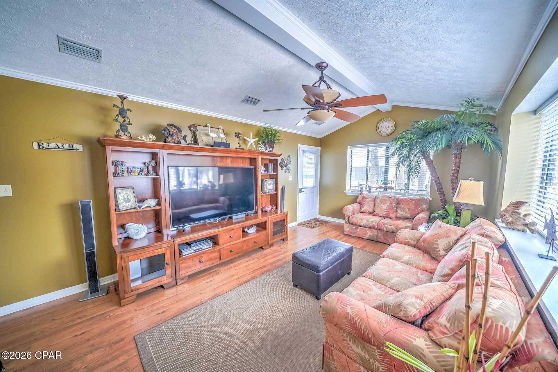 Venture Out Travel Trail - Residential
