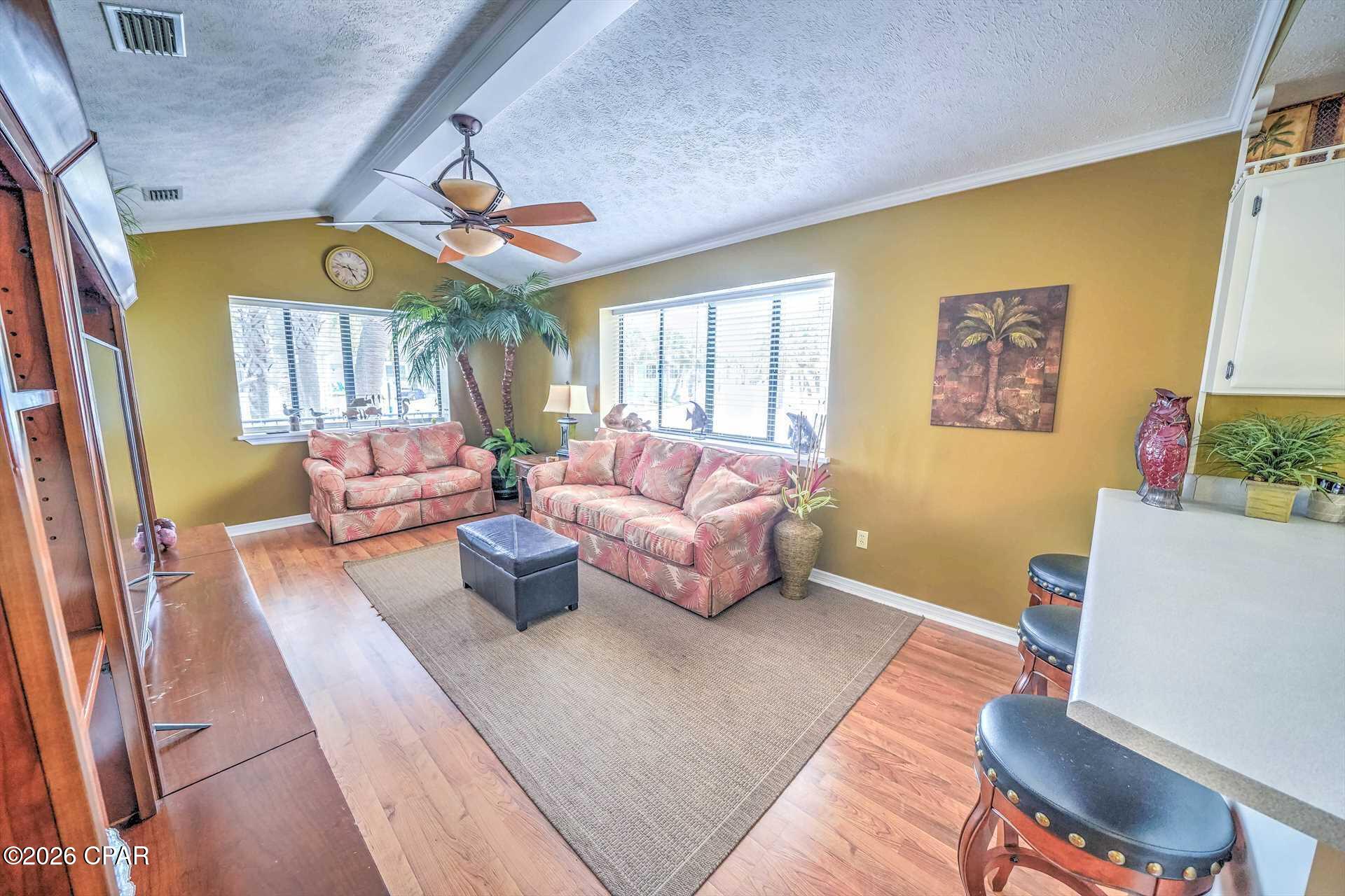 Venture Out Travel Trail - Residential