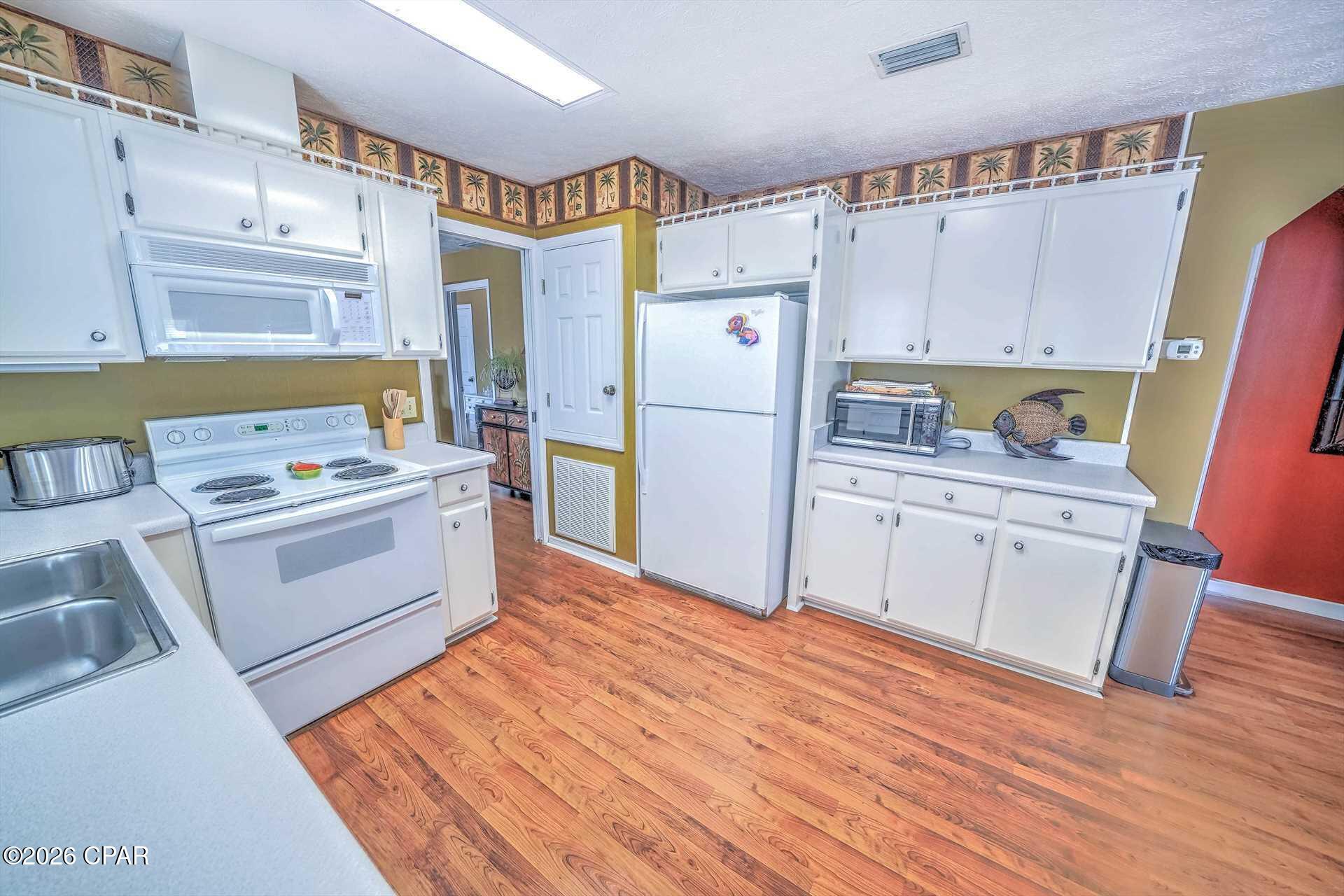 Venture Out Travel Trail - Residential