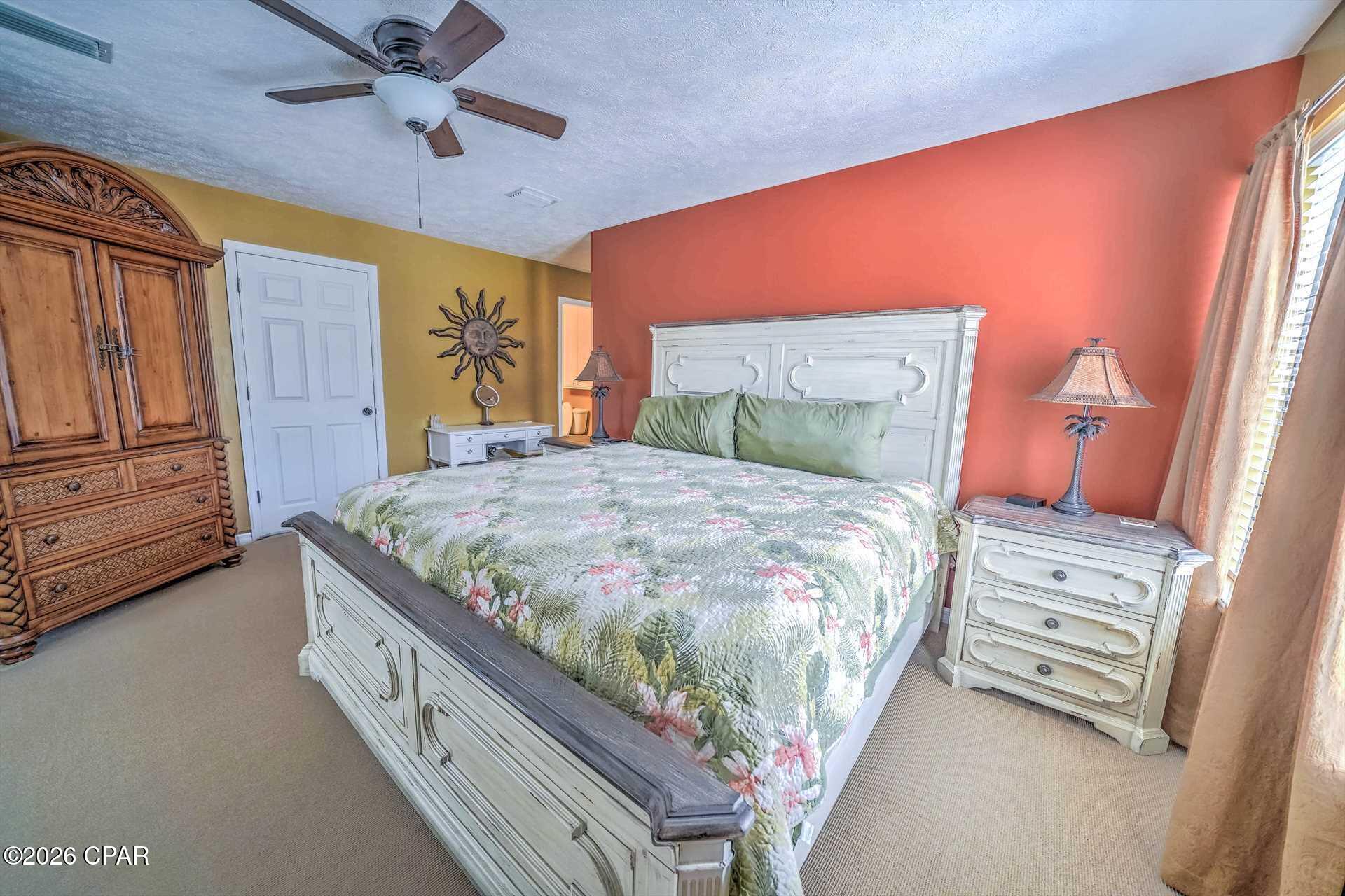 Venture Out Travel Trail - Residential