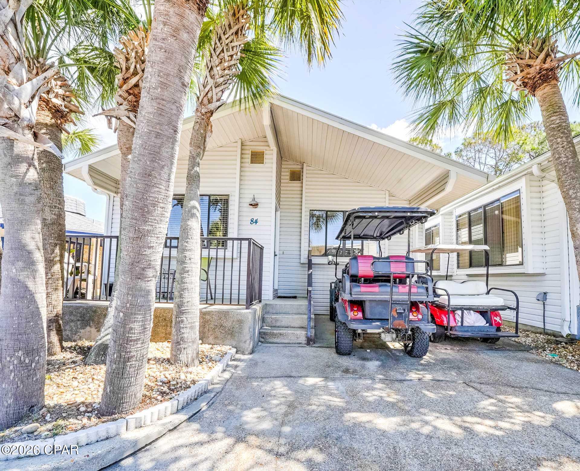 Venture Out Travel Trail - Residential