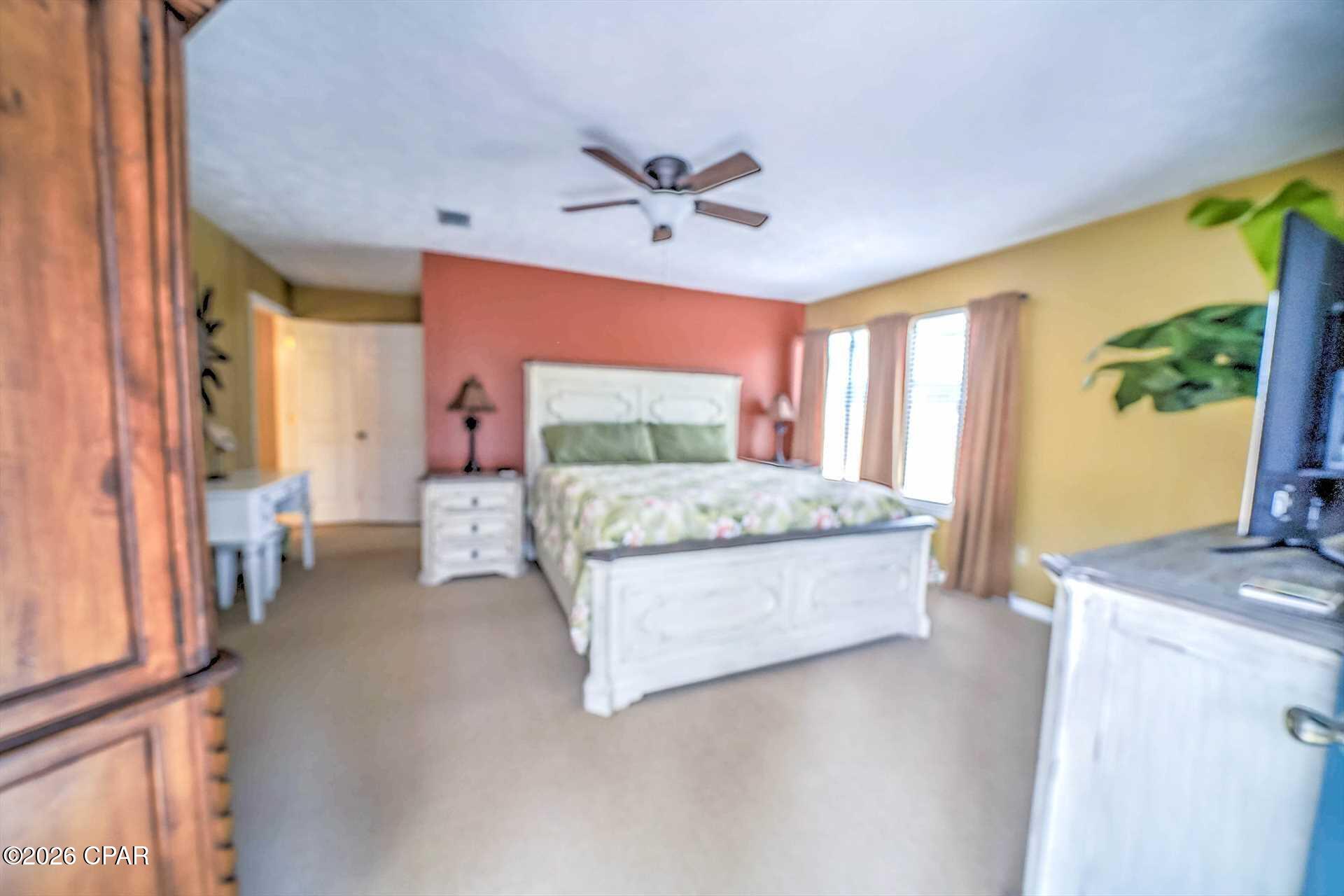 Venture Out Travel Trail - Residential