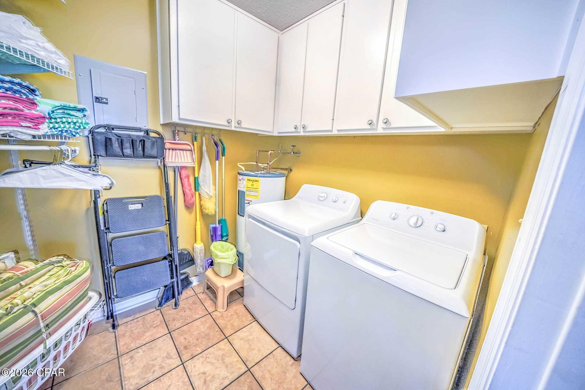 Venture Out Travel Trail - Residential