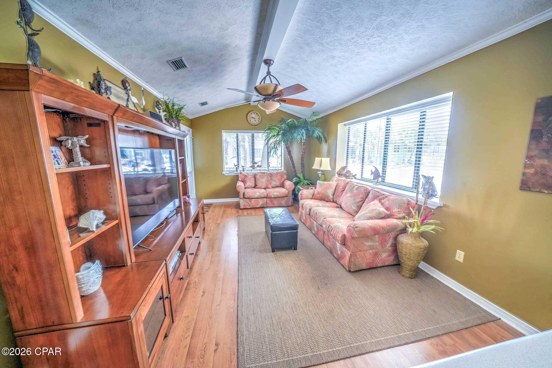 Venture Out Travel Trail - Residential