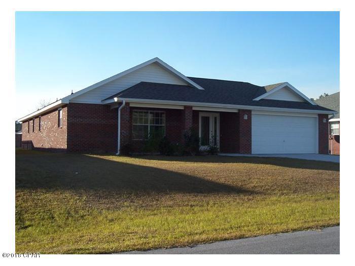 Brentwoods Phase II - Residential Lease