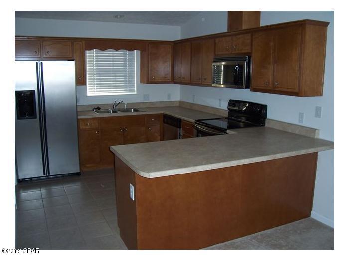 Brentwoods Phase II - Residential Lease