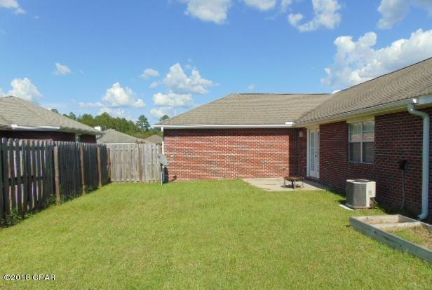 Brentwoods Phase II - Residential Lease