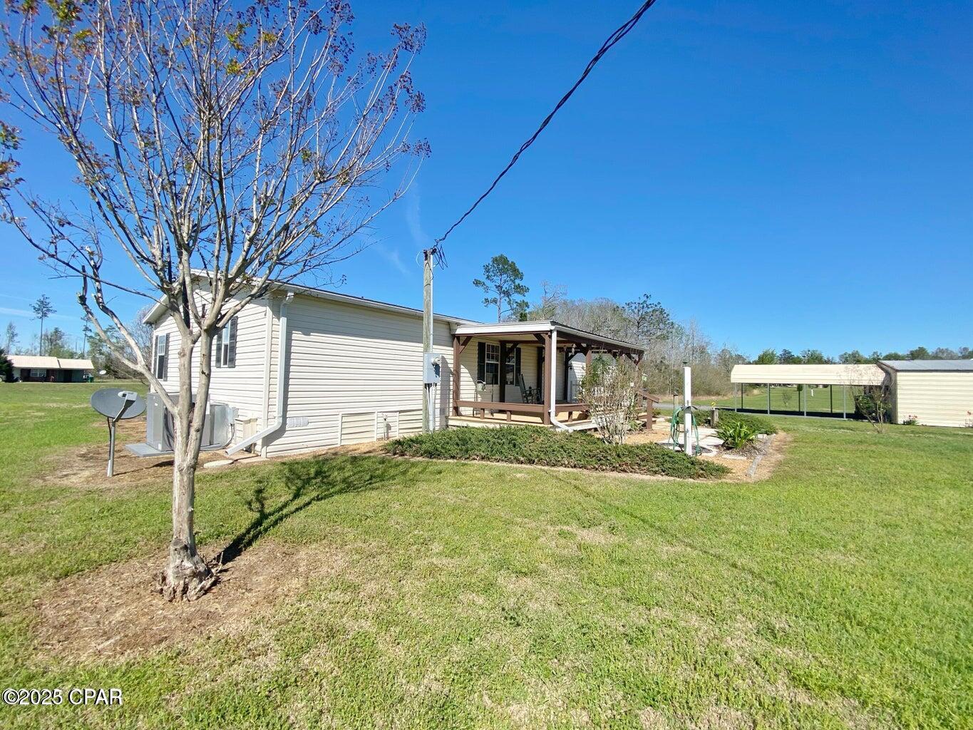 No Named Subdivision - Residential