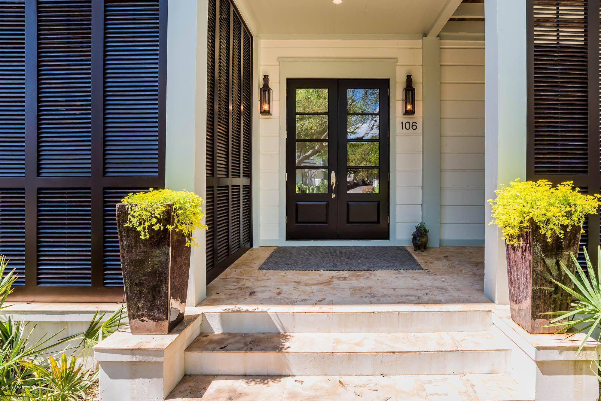 Rosemary Beach - Residential