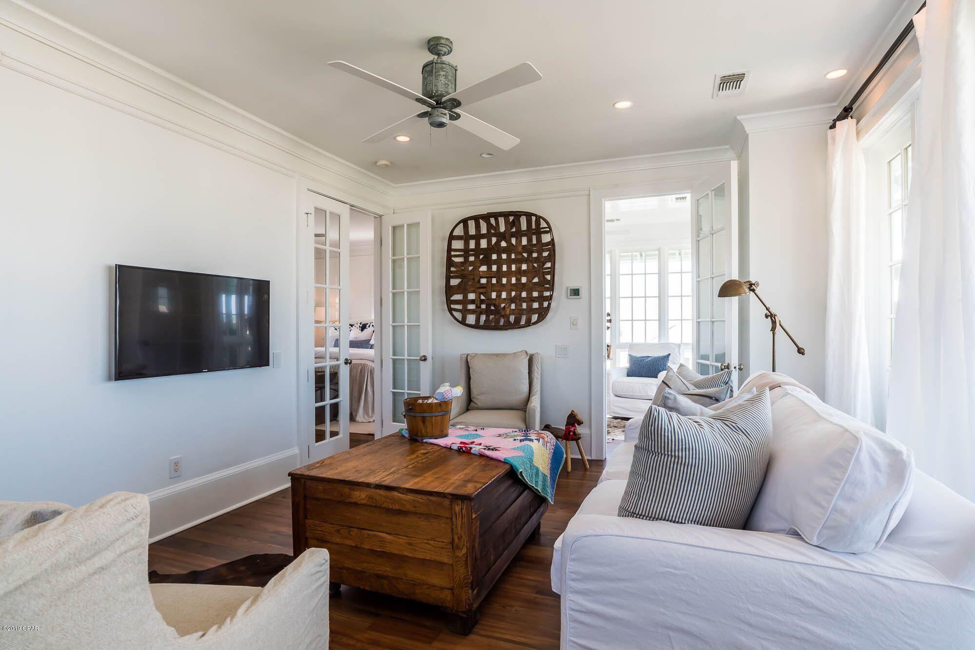 Rosemary Beach - Residential