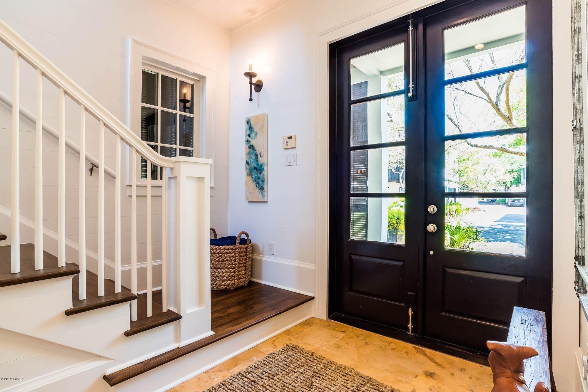 Rosemary Beach - Residential