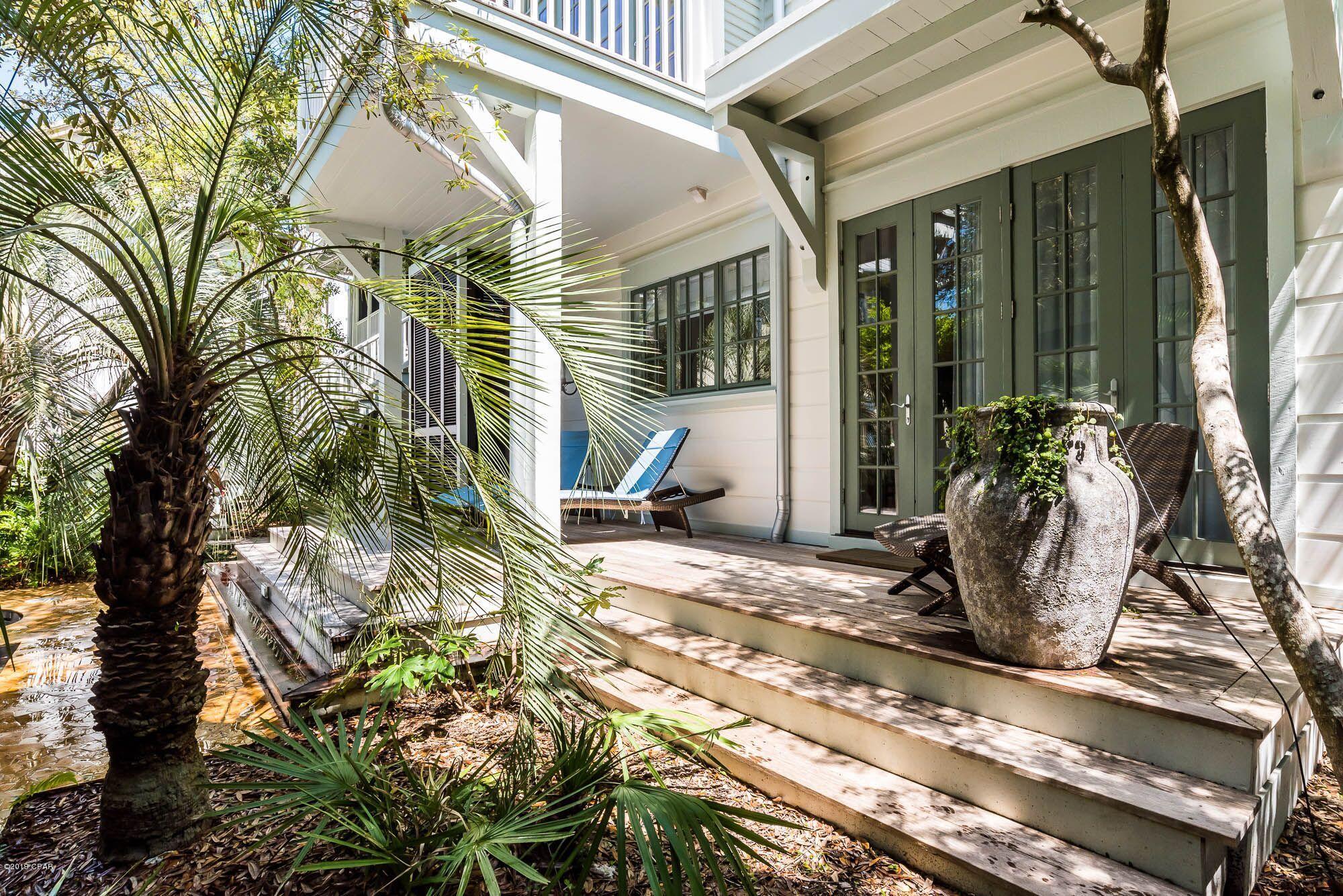 Rosemary Beach - Residential