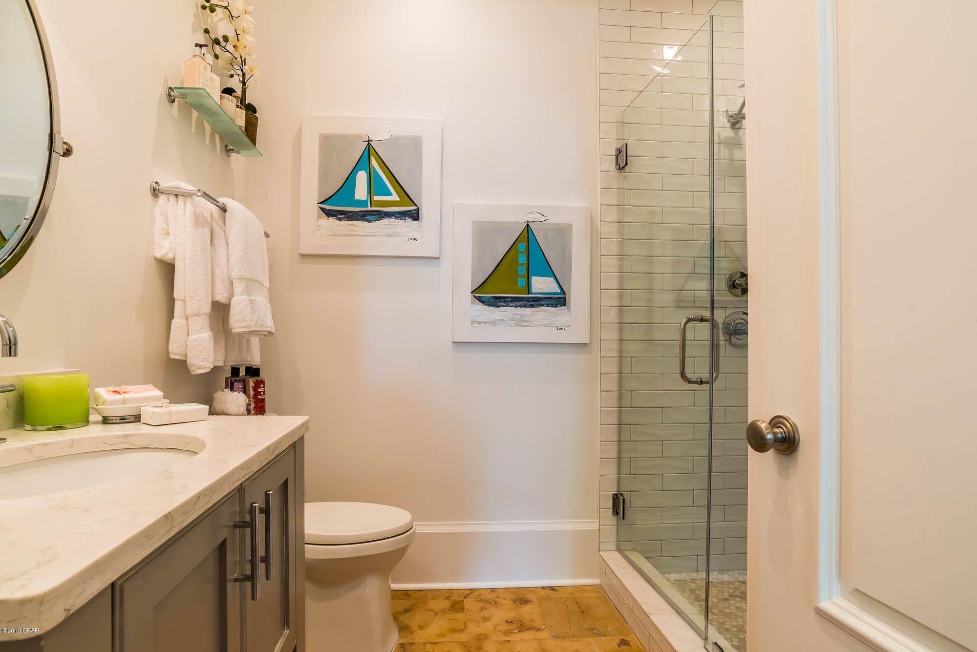 Rosemary Beach - Residential