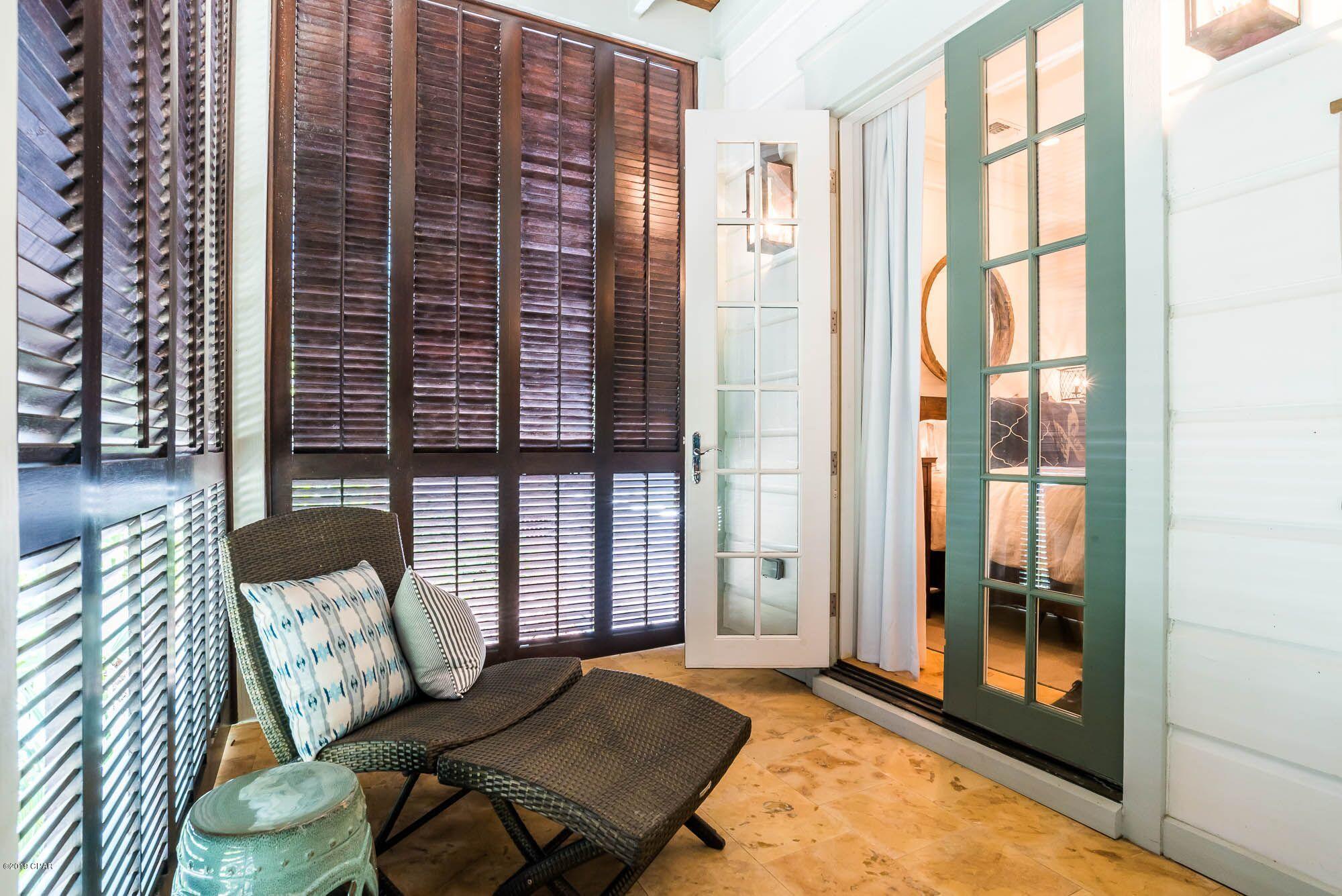 Rosemary Beach - Residential