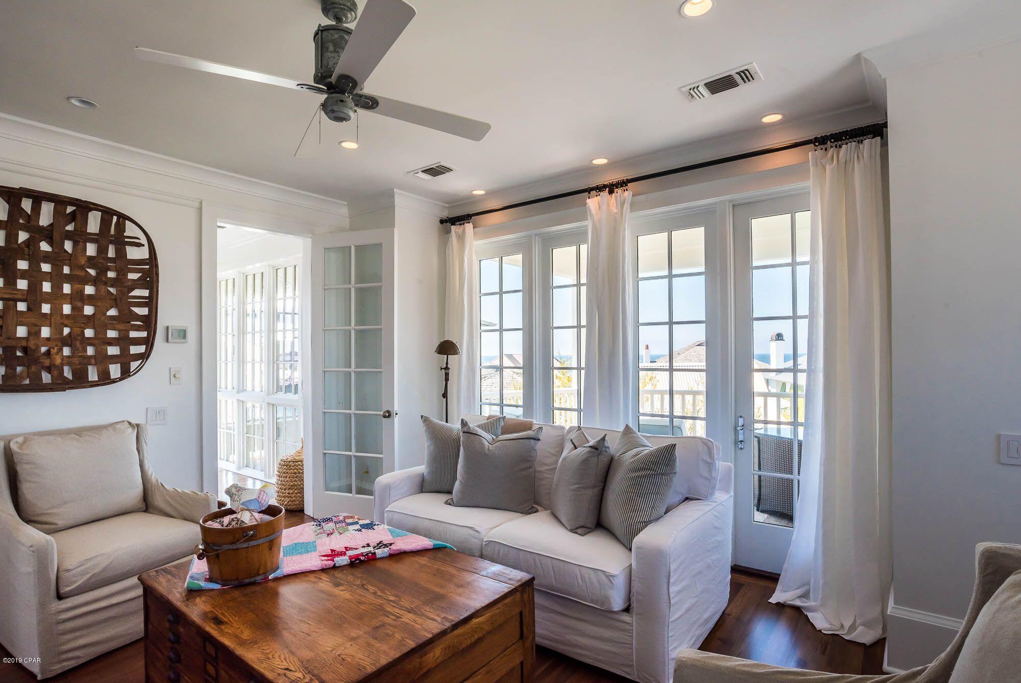 Rosemary Beach - Residential