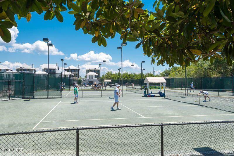 Rosemary Beach - Residential