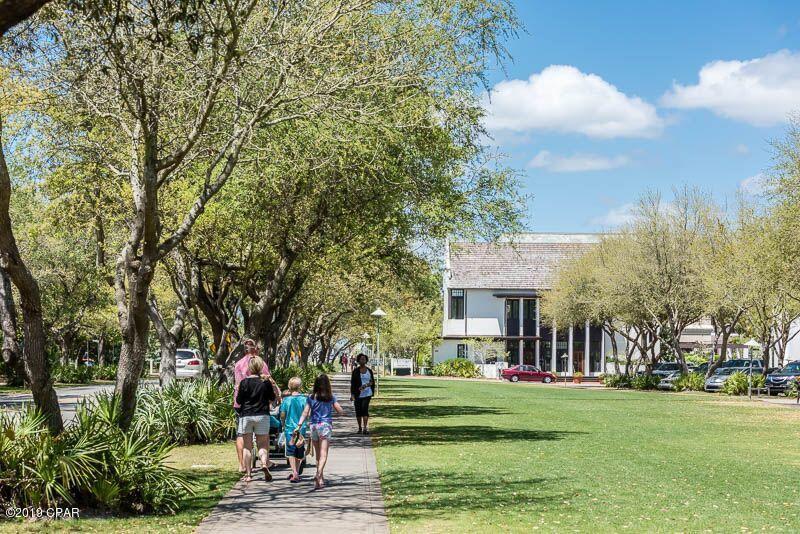Rosemary Beach - Residential