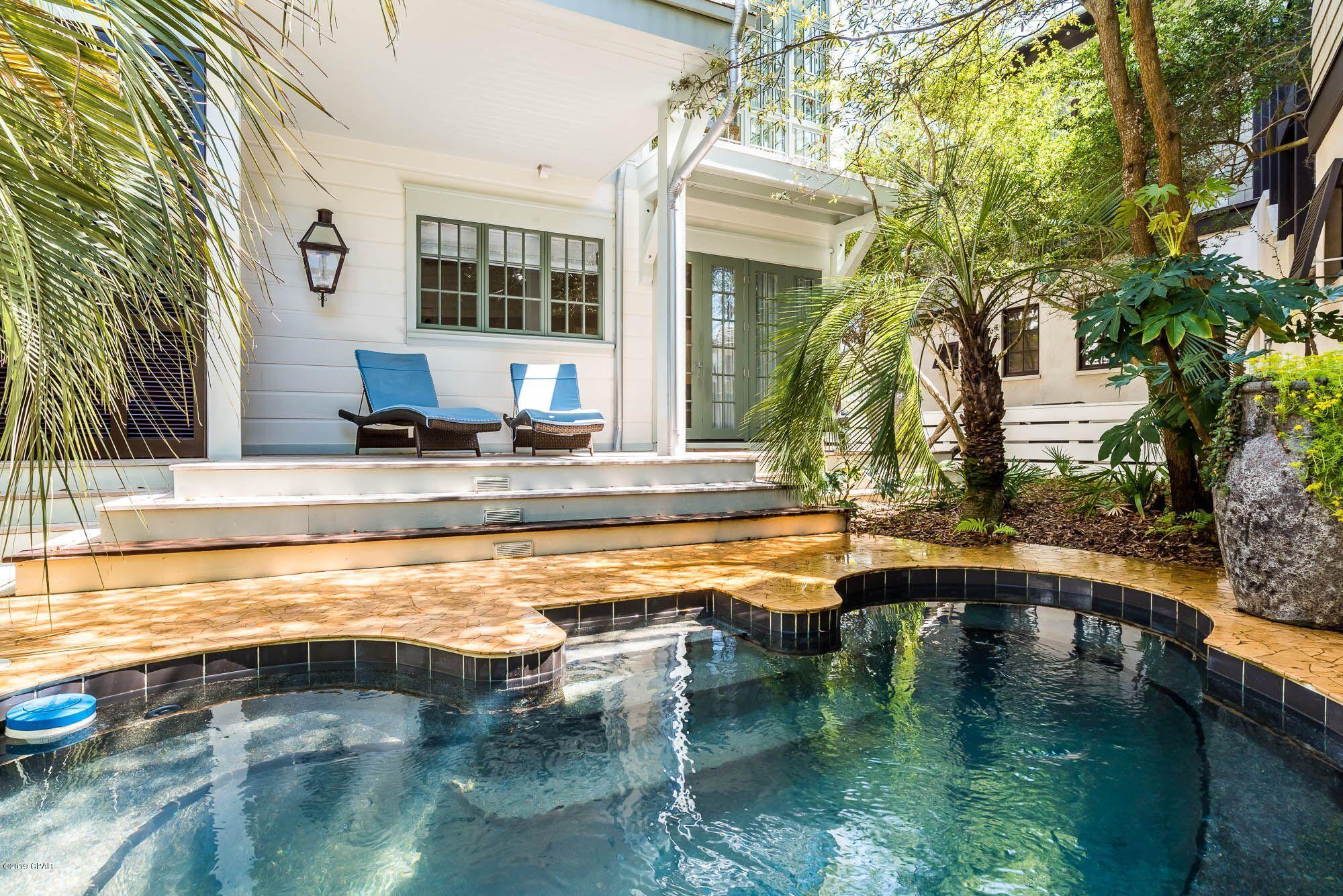 Rosemary Beach - Residential